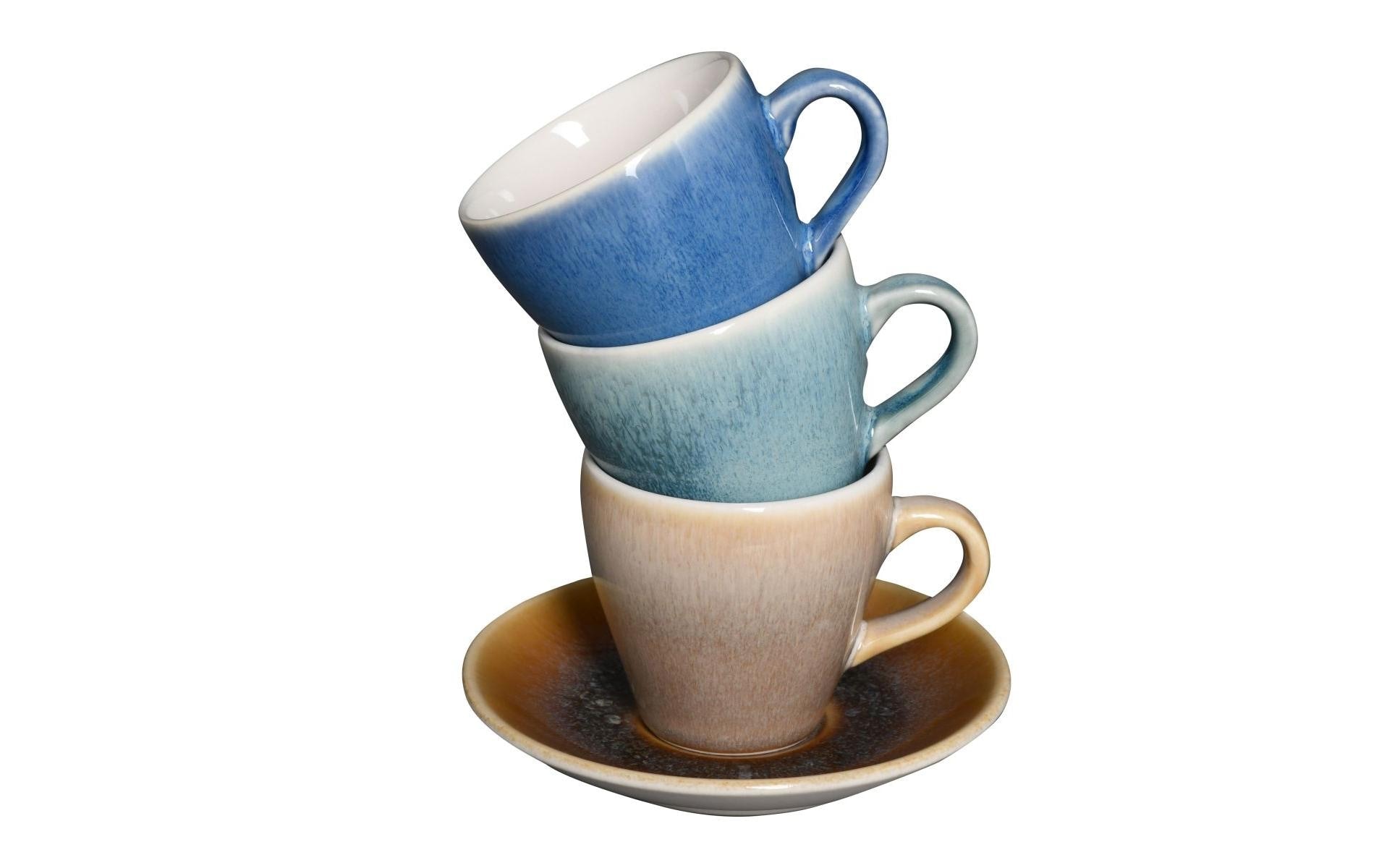 CreaTable Tasse à expresso »Tasse 80 ml, 1 Stück«