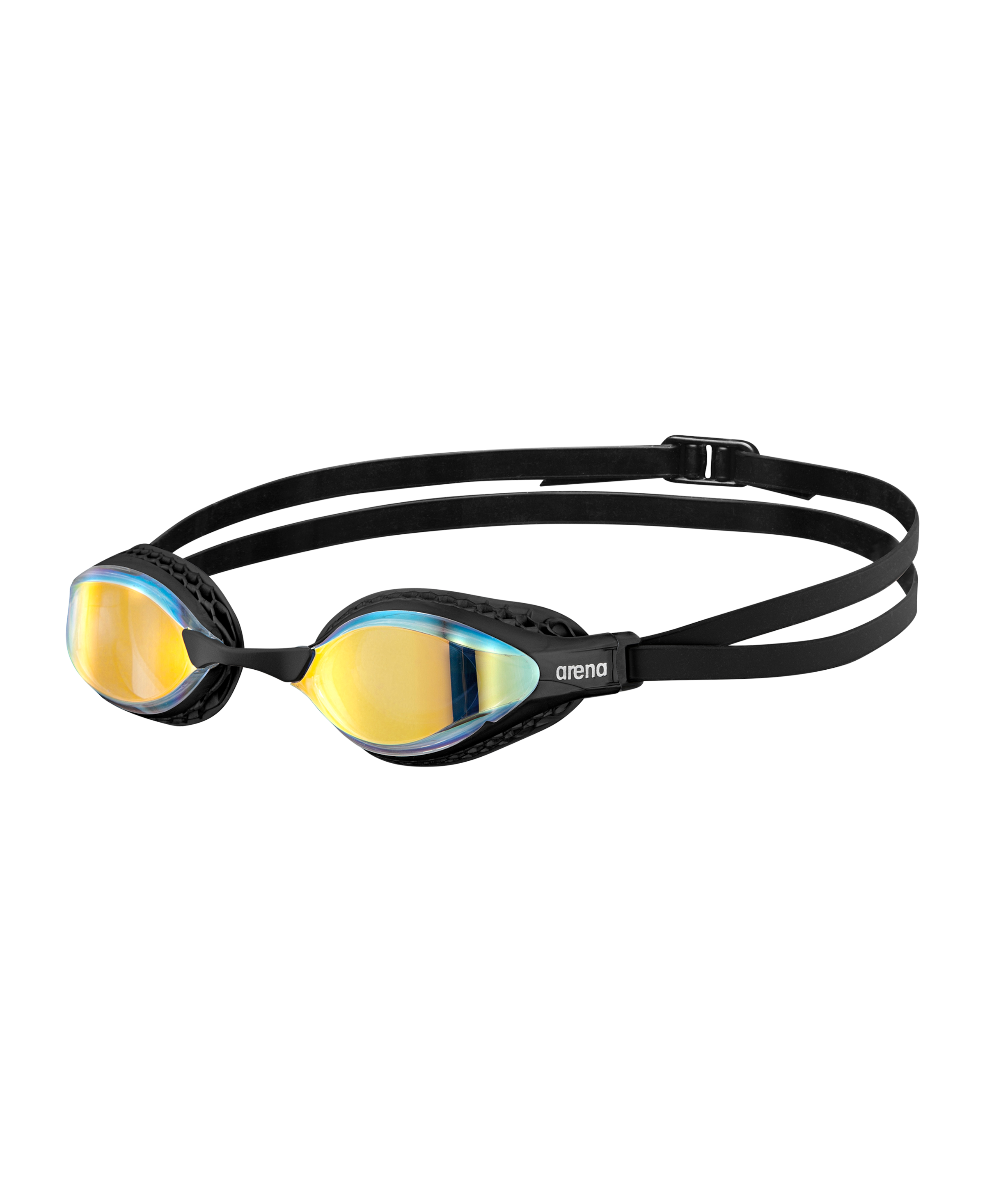 Arena Lunettes de natation »AIR-SPEED MIRROR« avec revêtement anti-buée, sans PVC