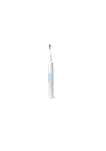 Schallzahnbürste »Sonicare ProtectiveClean 4500 HX6839/28«, 1 St. Aufsteckbürsten