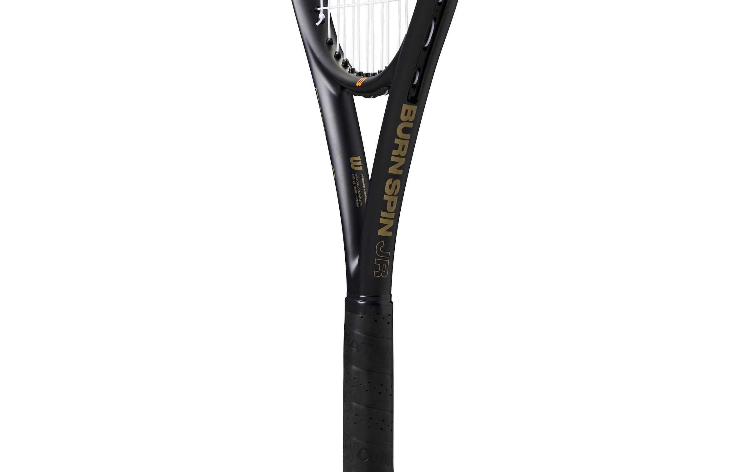 Wilson Tennisschläger »Burn Spin Junior 24 Besaitet«