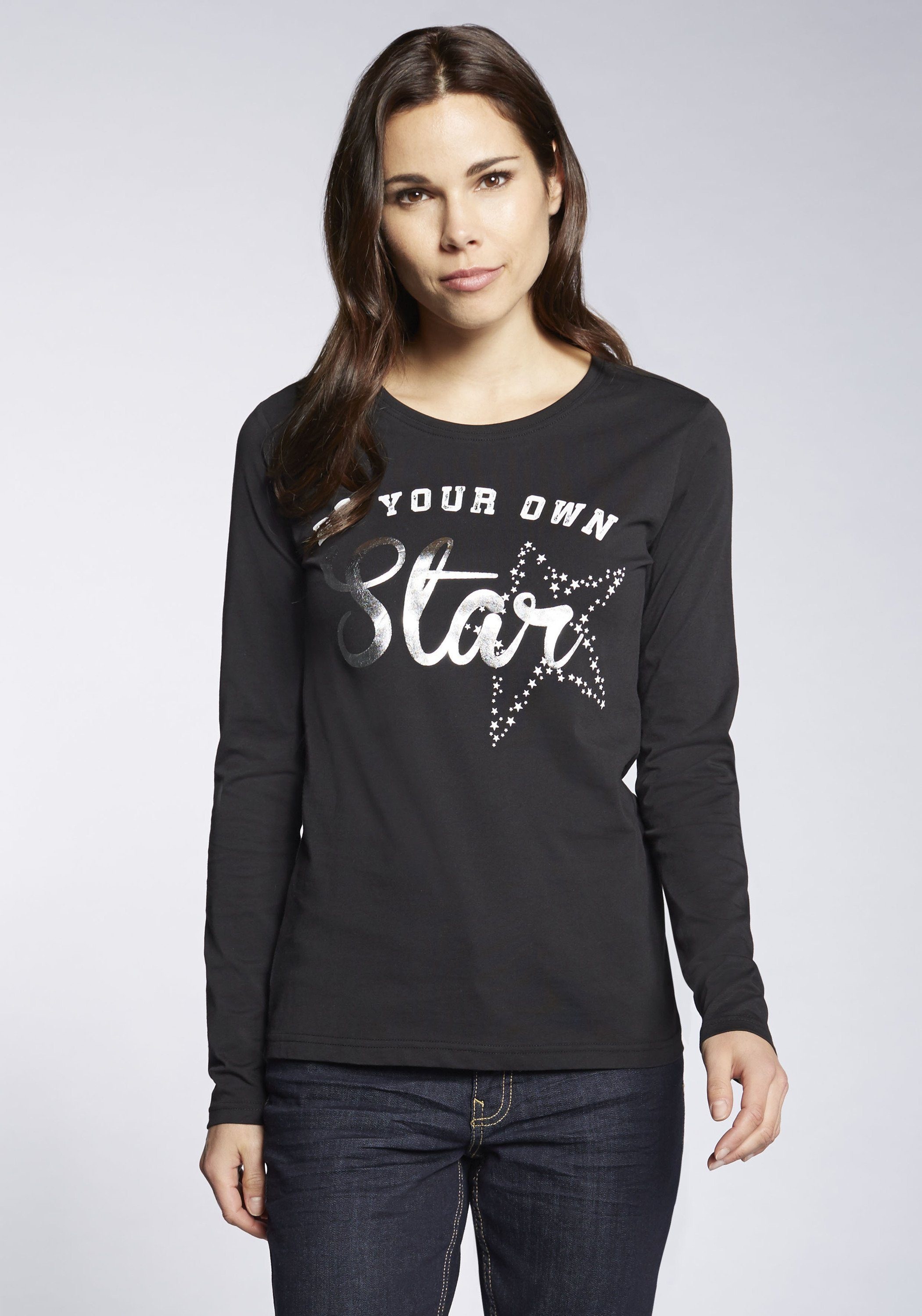 Longsleeve »R-709«