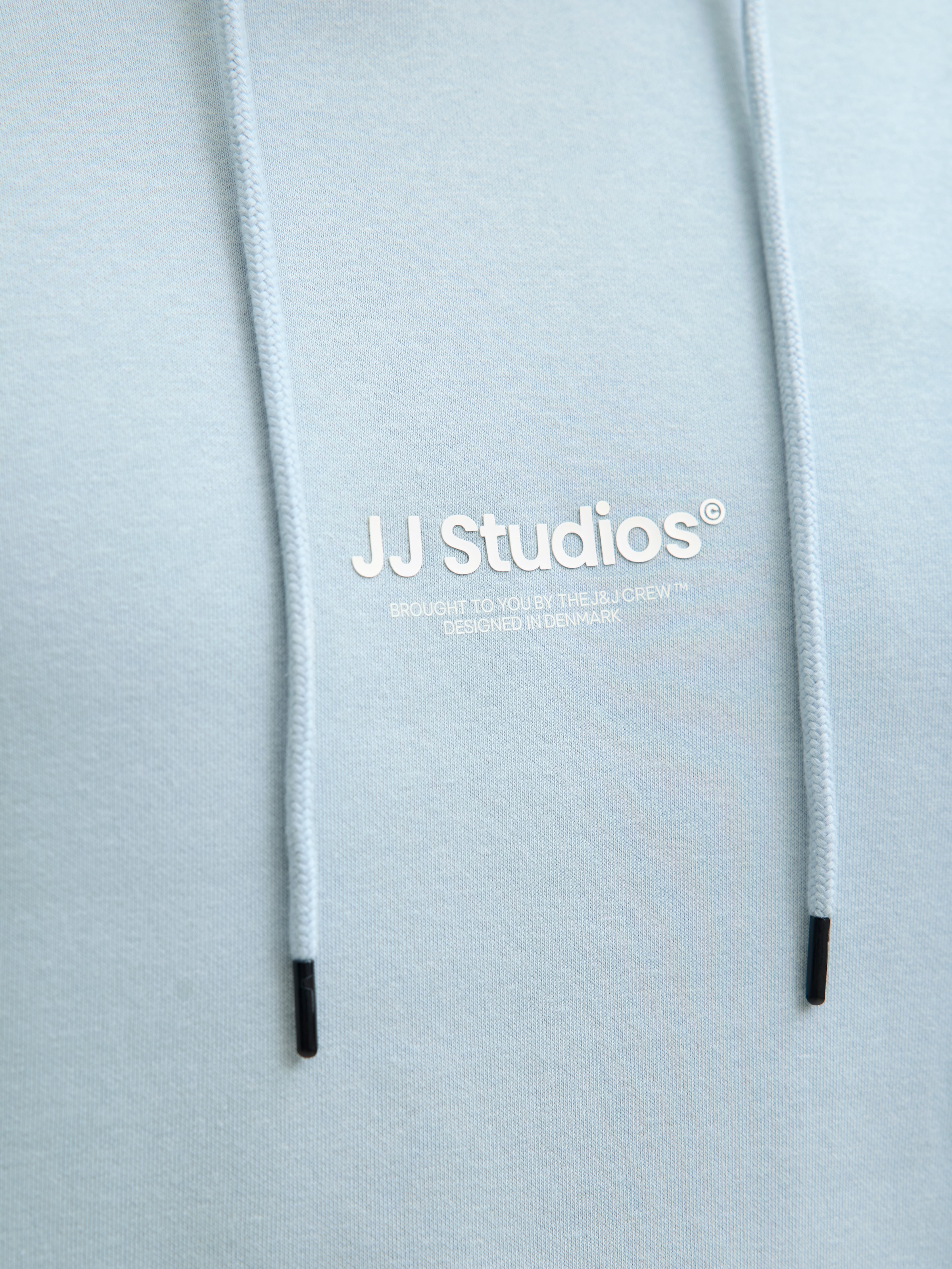 Jack & Jones PlusSize Kapuzensweatshirt »JJESOHO SWEAT HOOD NOOS PLS«, mit Logobranding
