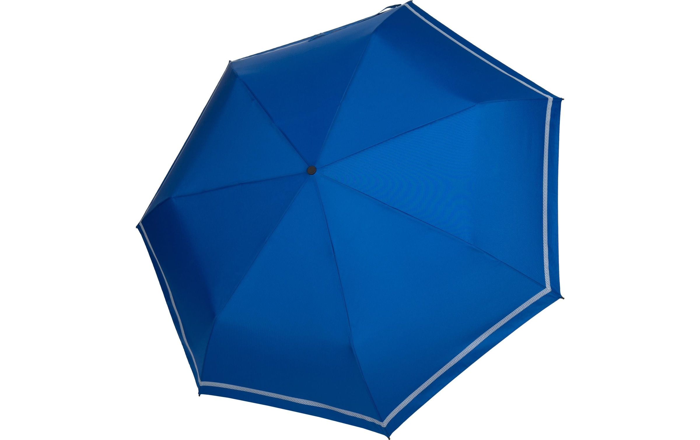 Image of Knirps Taschenregenschirm "Reflect ecorepel"