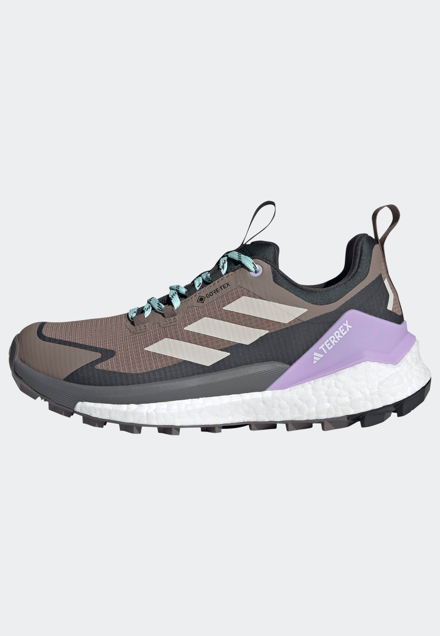 adidas TERREX Chaussure de randonnée »FREE HIKER 2.0 LOW GORE-TEX«  wasserdicht dank Gore-Tex Membrane