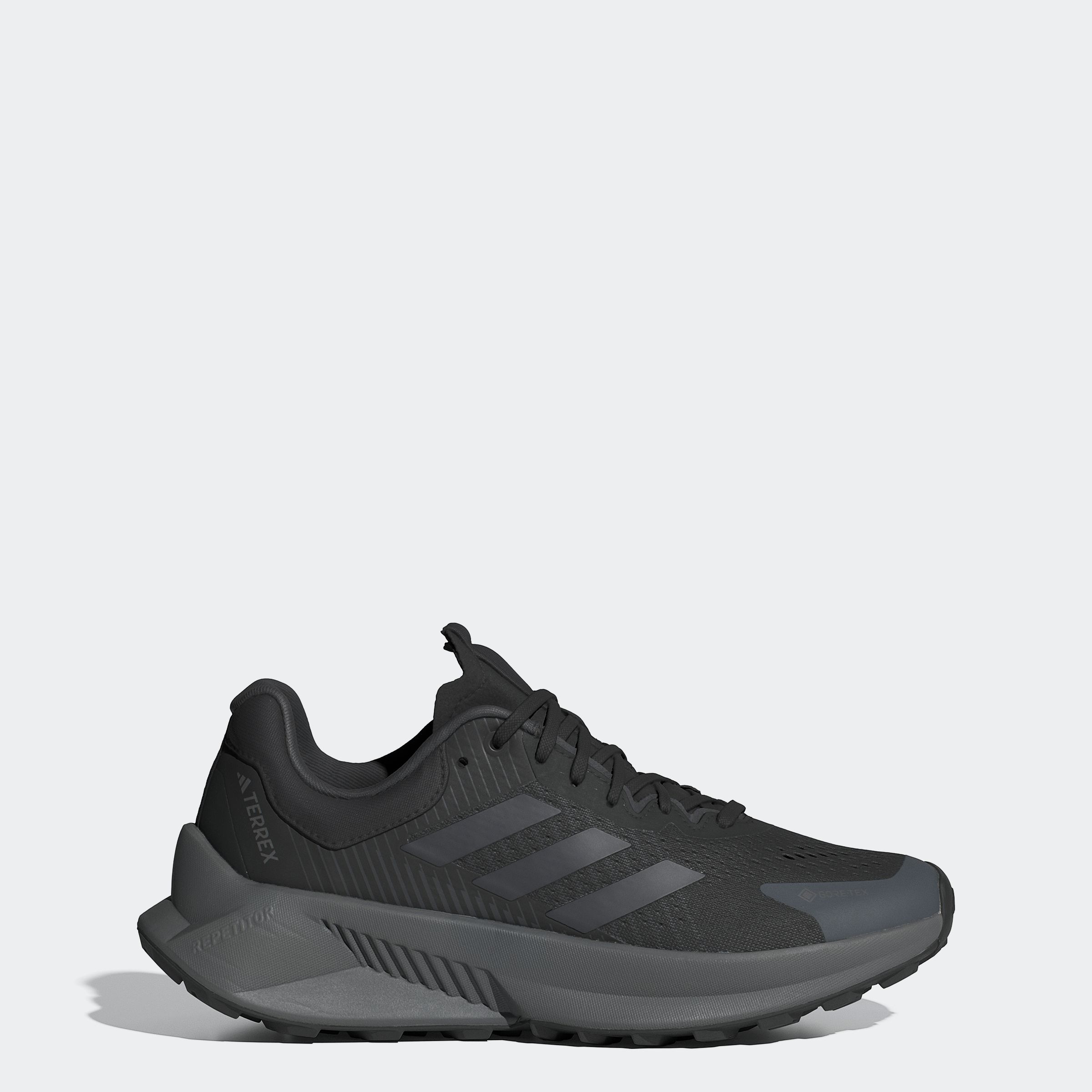 adidas TERREX Laufschuh »TERREX SOULSTRIDE FLOW GORE-TEX TRAILRUNNING«, wasserdicht
