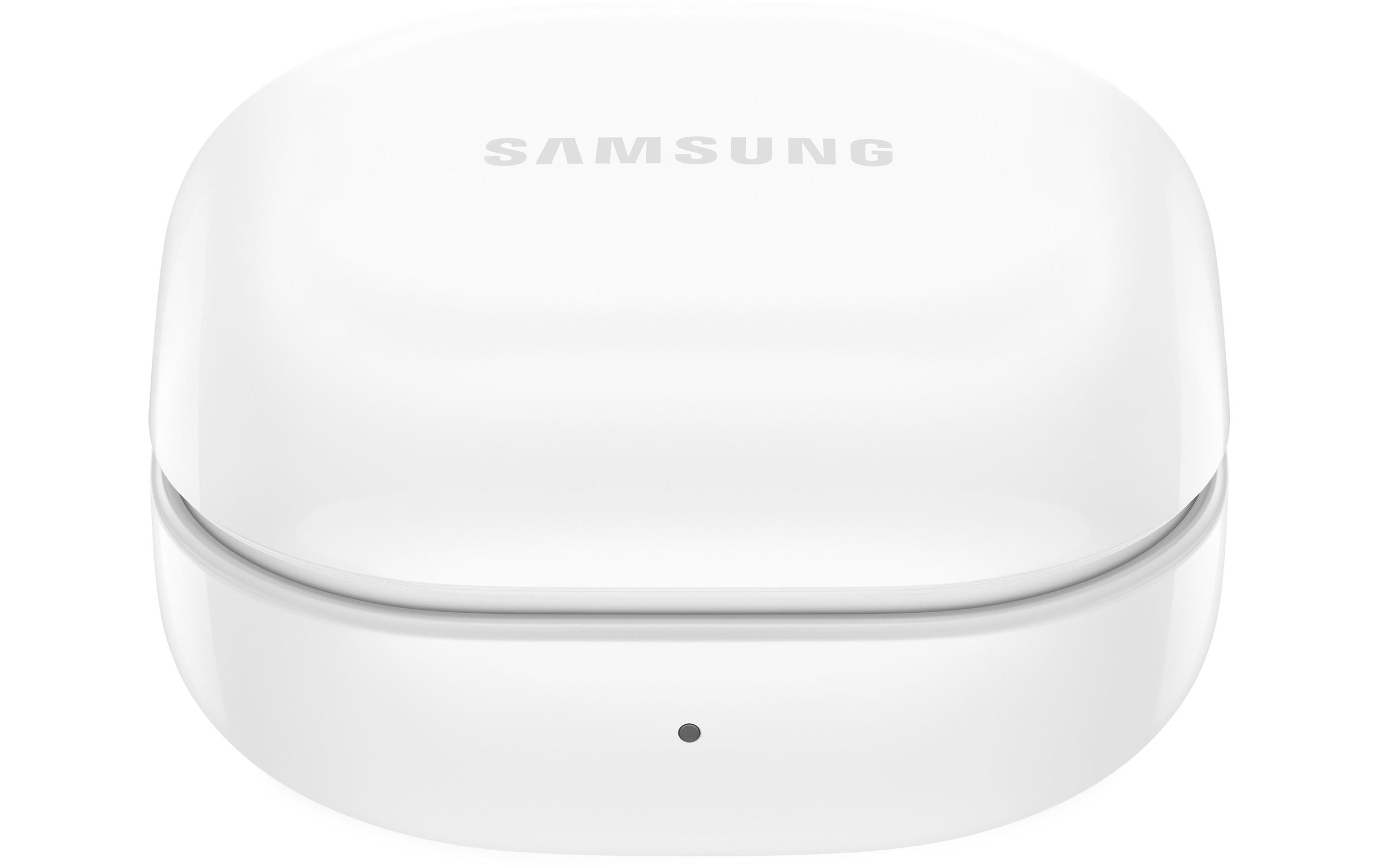 Samsung In-Ear-Kopfhörer »Galaxy Buds FE Weiss«