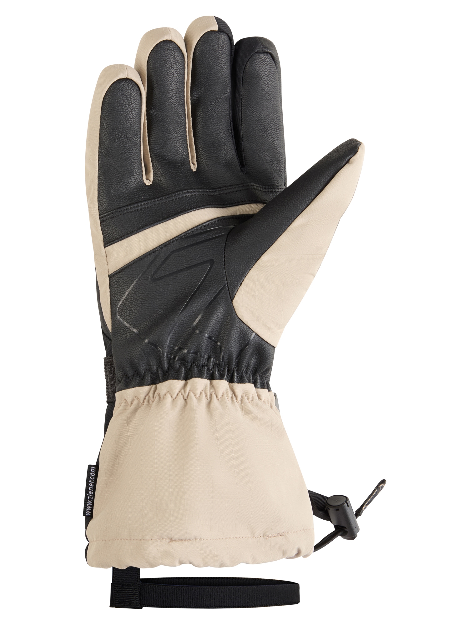Ziener Gants de ski »GHALION-Z AS® glove man«
