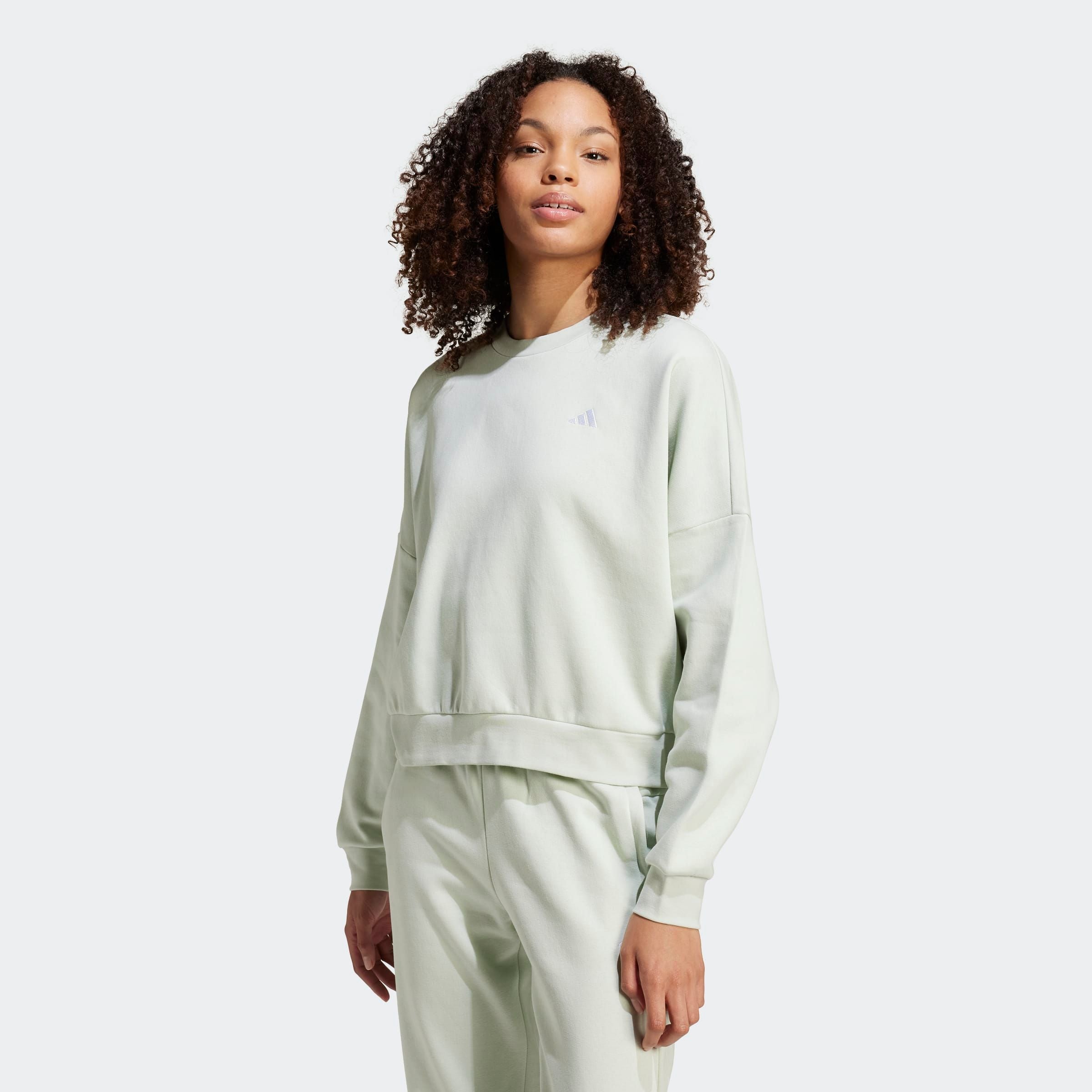 adidas Sportswear Sweatshirt »W SL FC SWT«