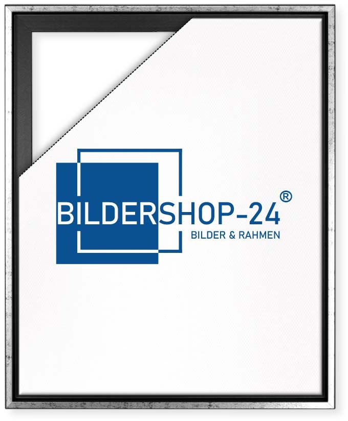 Image of Bildershop-24 Bilderrahmen »Schattenfugenrahmen Lemgo 2«, (1 St.), Fotorahmen, made in Germany bei Ackermann Versand Schweiz