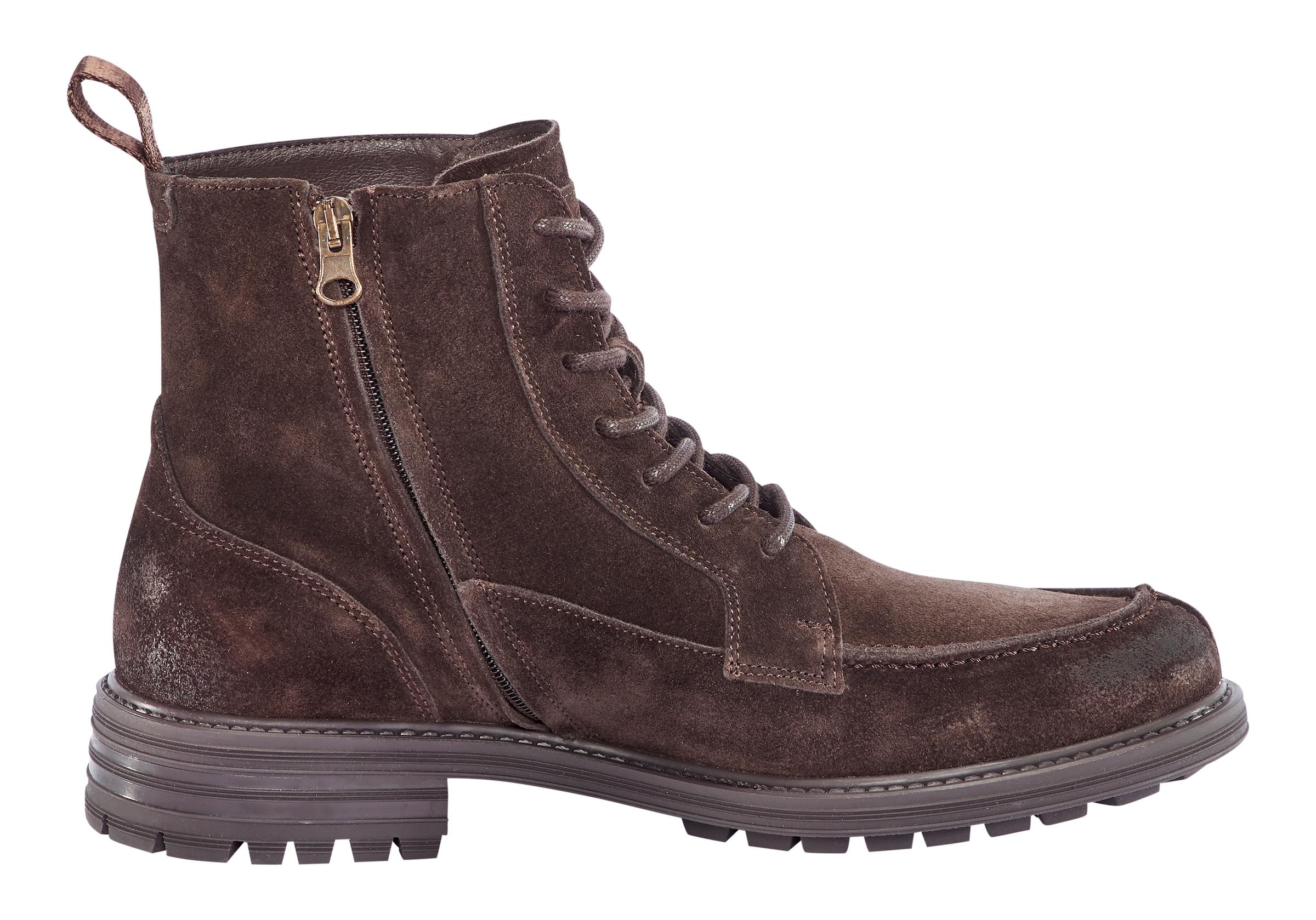 Pantofola d´Oro Winterboots »SONDRIO HIGH«  Winterschuhe, Winterstiefel, Snowboots