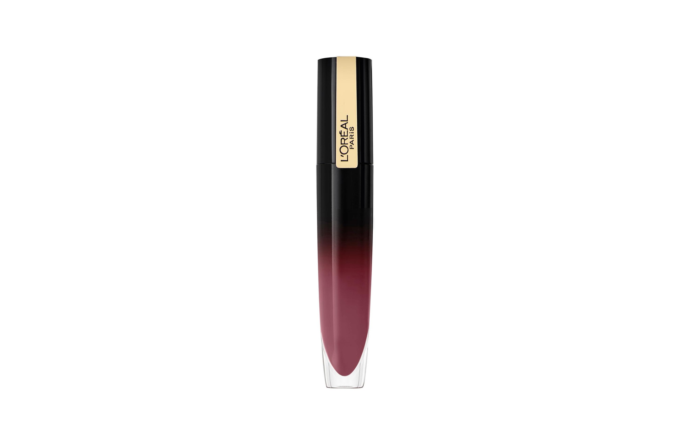 L'ORÉAL PARIS Lippenstift »Paris Brilliant«, Dermatologisch getestet