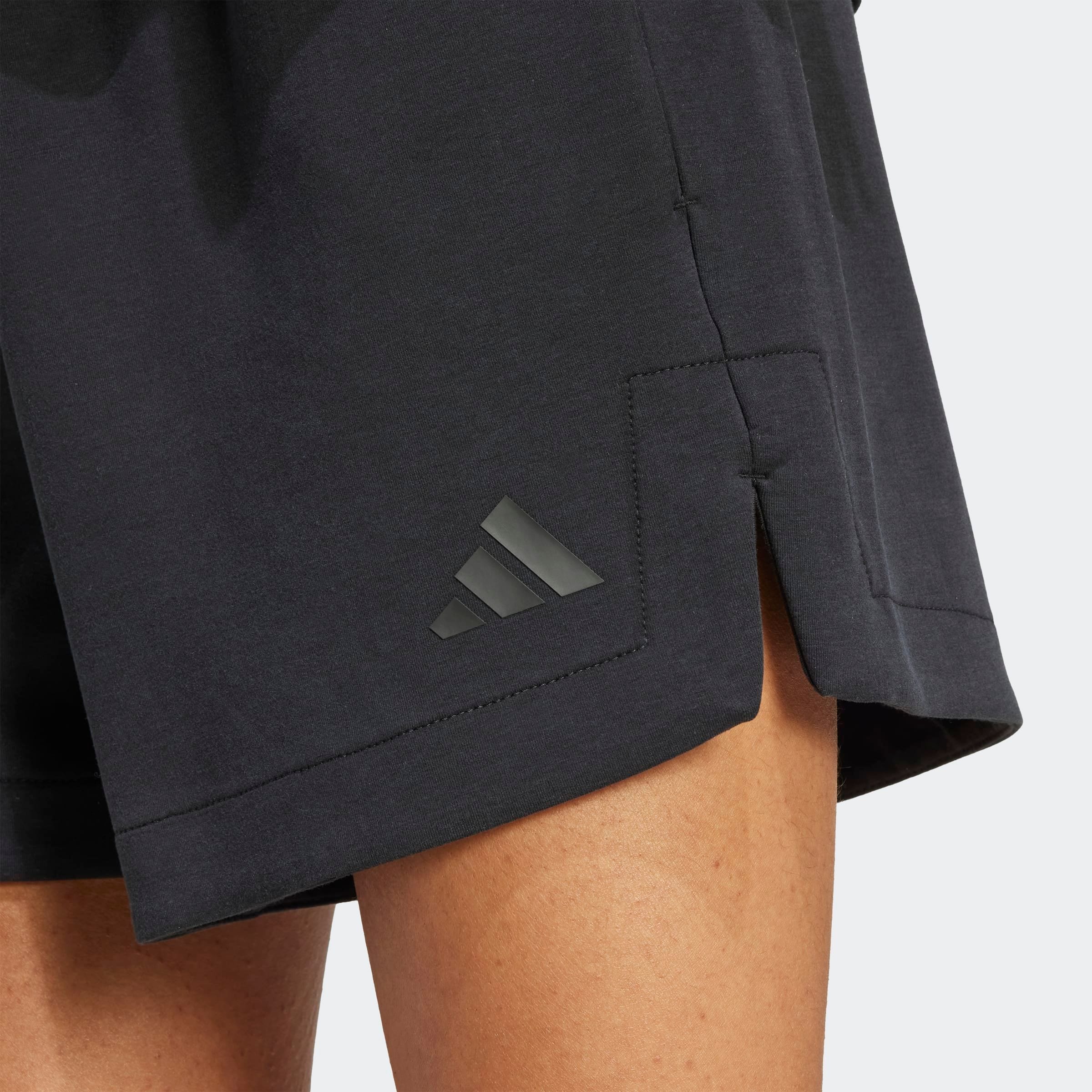 adidas Sportswear Shorts »W ALL SZN SL SH«, (1 tlg.)