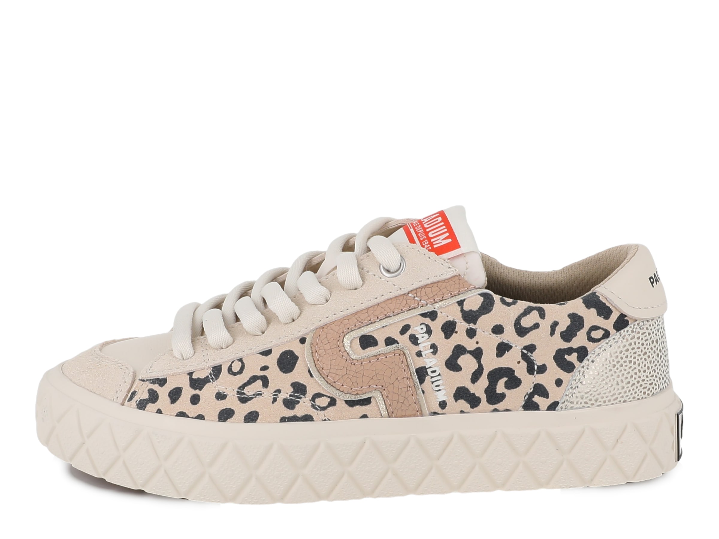 Palladium Sneakers »ACE LO MIX WILD S«