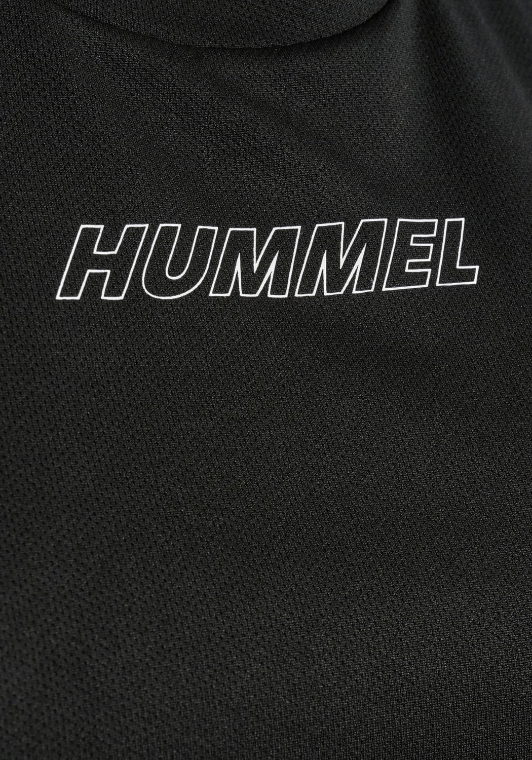 hummel Tanktop »HMLTE CURVY TANKTOP PLUS«, (1 tlg.)