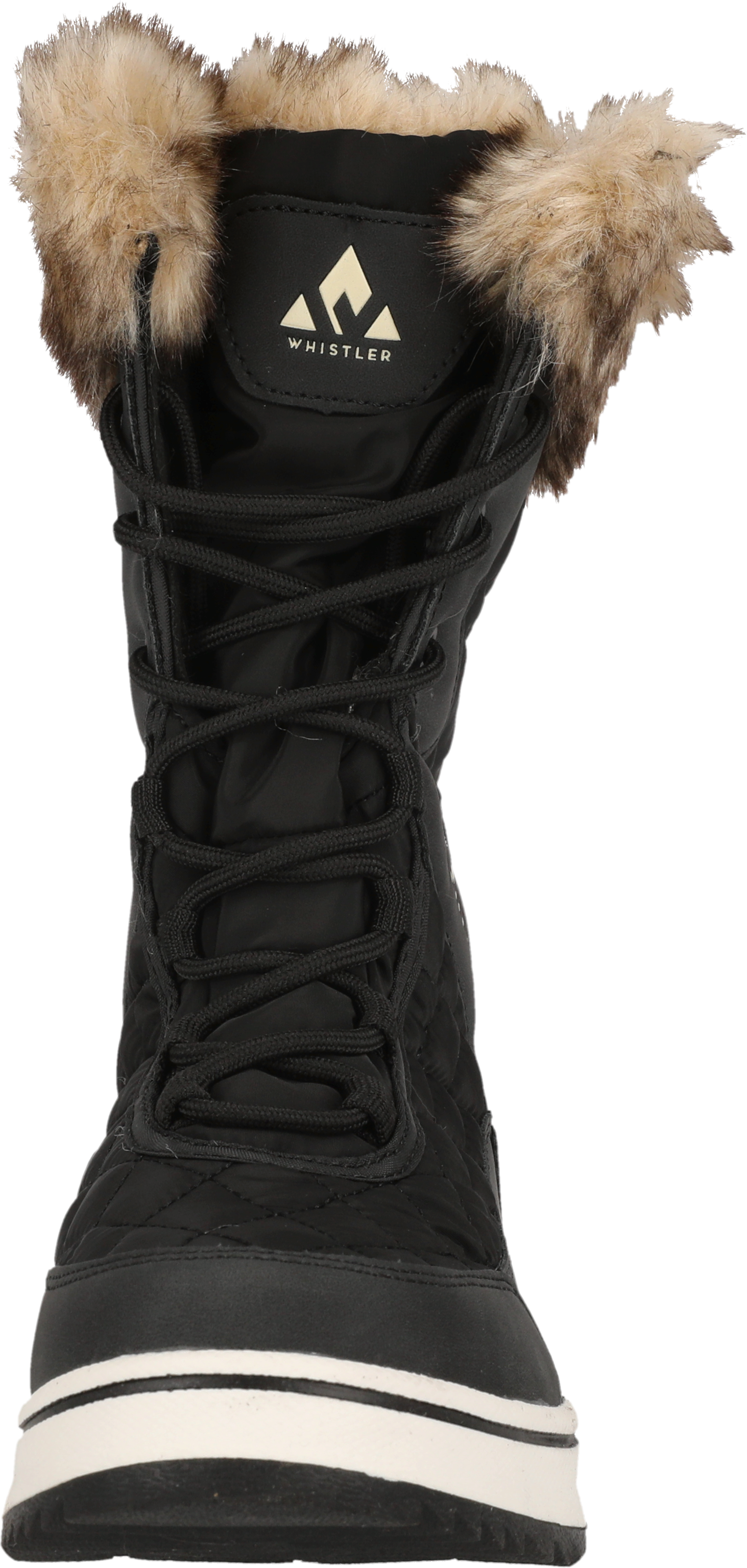 WHISTLER Winterboots »Eewye W Boot WP V2«, Snowboots,Winterstiefel Winterschuhe, wasserdicht, gefüttert