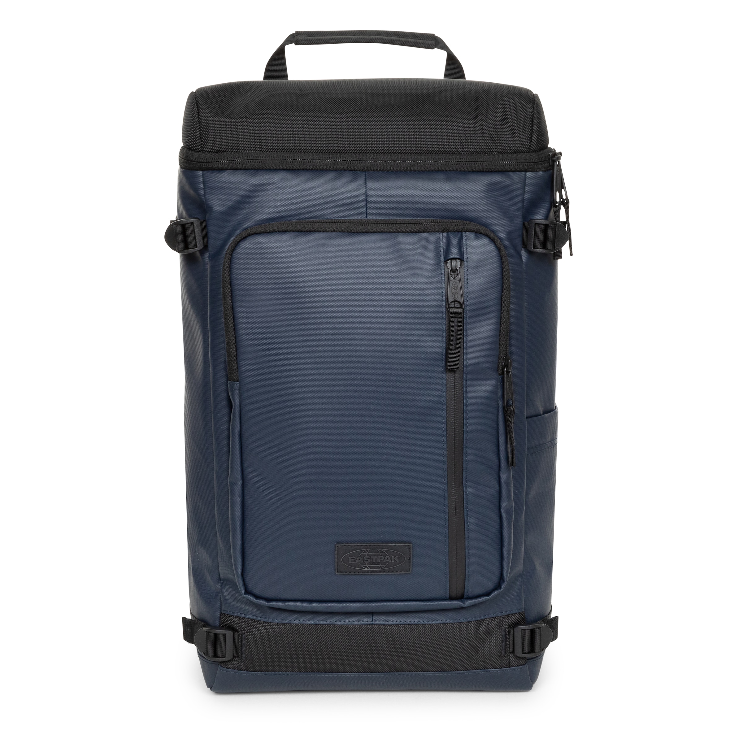 Image of Eastpak Freizeitrucksack "Tecum Top" Unisex Rucksack für Schule, Reise mit Organizer & 16" Laptopfach