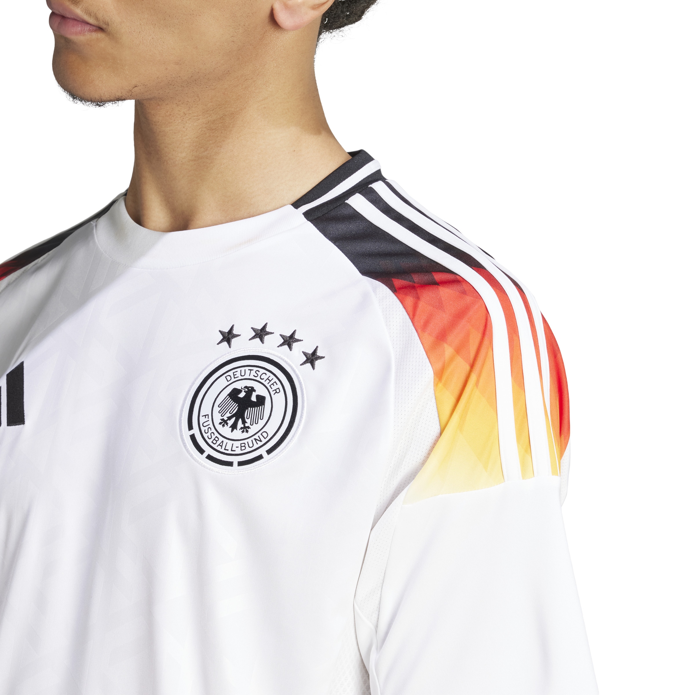adidas Performance Fussballtrikot »DFB H JSY«, Deutschland EM Trikot 2024
