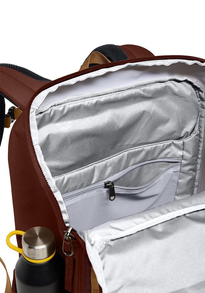 Jack Wolfskin Daypack »DACHSBERG«