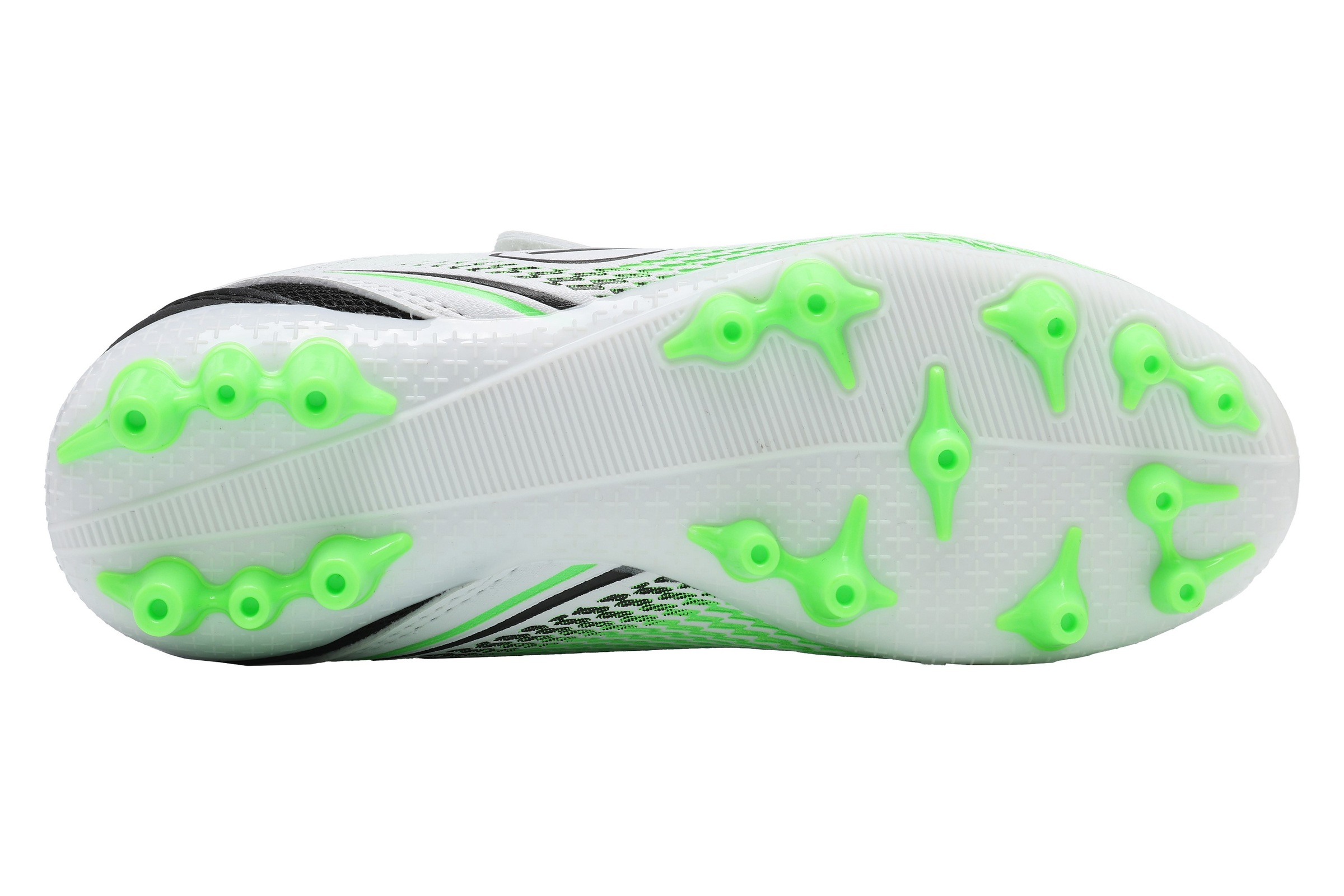 Jako Chaussure de football »J-SFG COURSE EV«  pour terrains en gazon, pour enfants