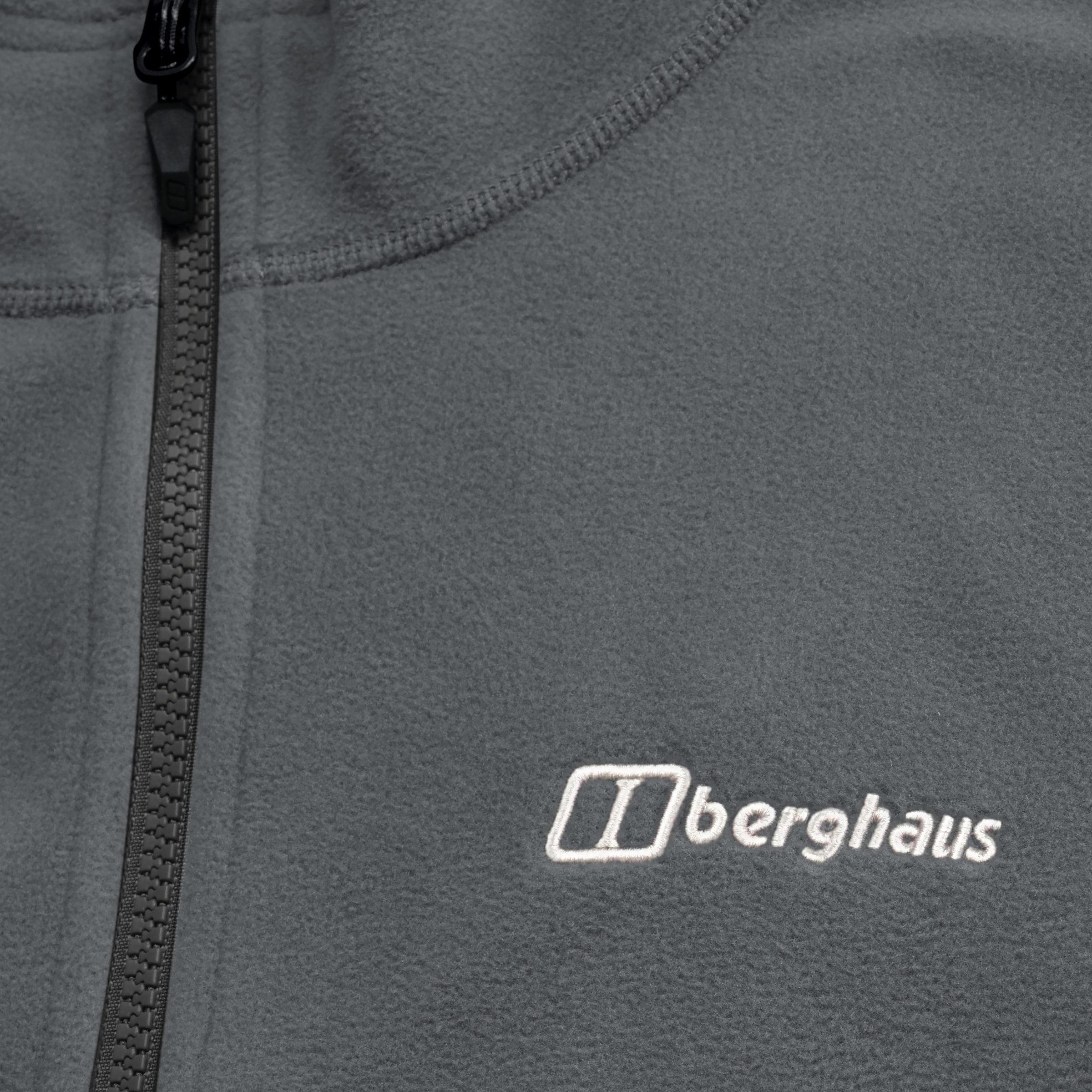 Berghaus Fleecejacke »PRISM MICRO PT IA FL JKT AM« wärmende Eigenschaft, sportlicher Stil, aus Polyester