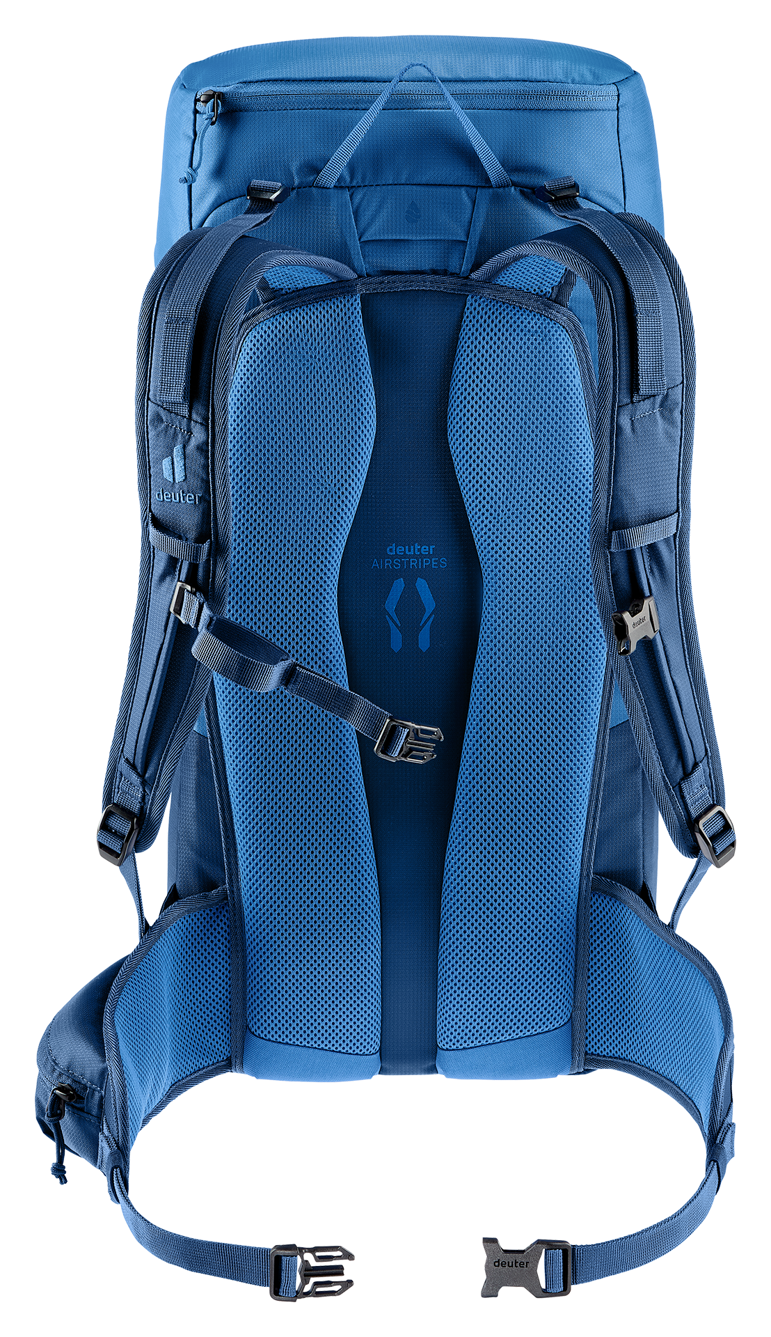 deuter Sac à dos de randonnée »Telatie 26« avec bretelles ergonomiquement rembourrées