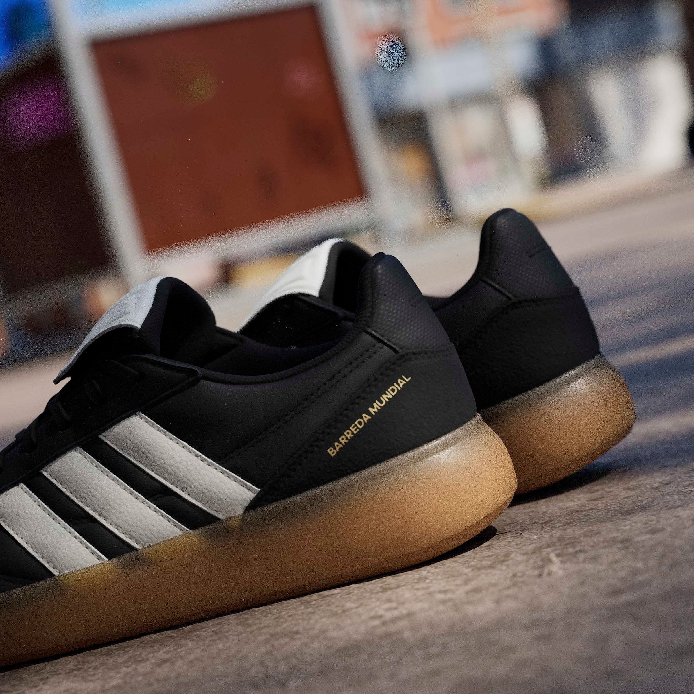 adidas Sportswear Sneakers »BARREDA MUNDIAL«