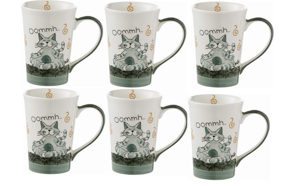 Image of Mila Tasse »Oommh Pure 350 ml, 6« bei Ackermann Versand Schweiz