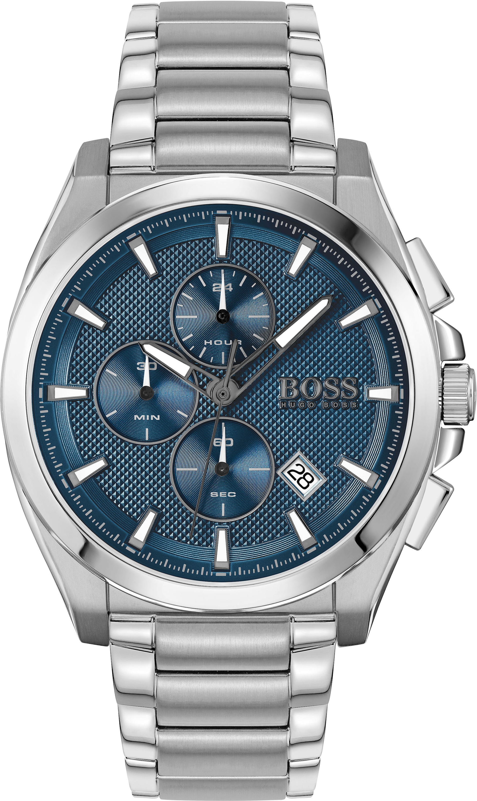 Image of BOSS Chronograph »Grandmaster, 1513884« bei Ackermann Versand Schweiz