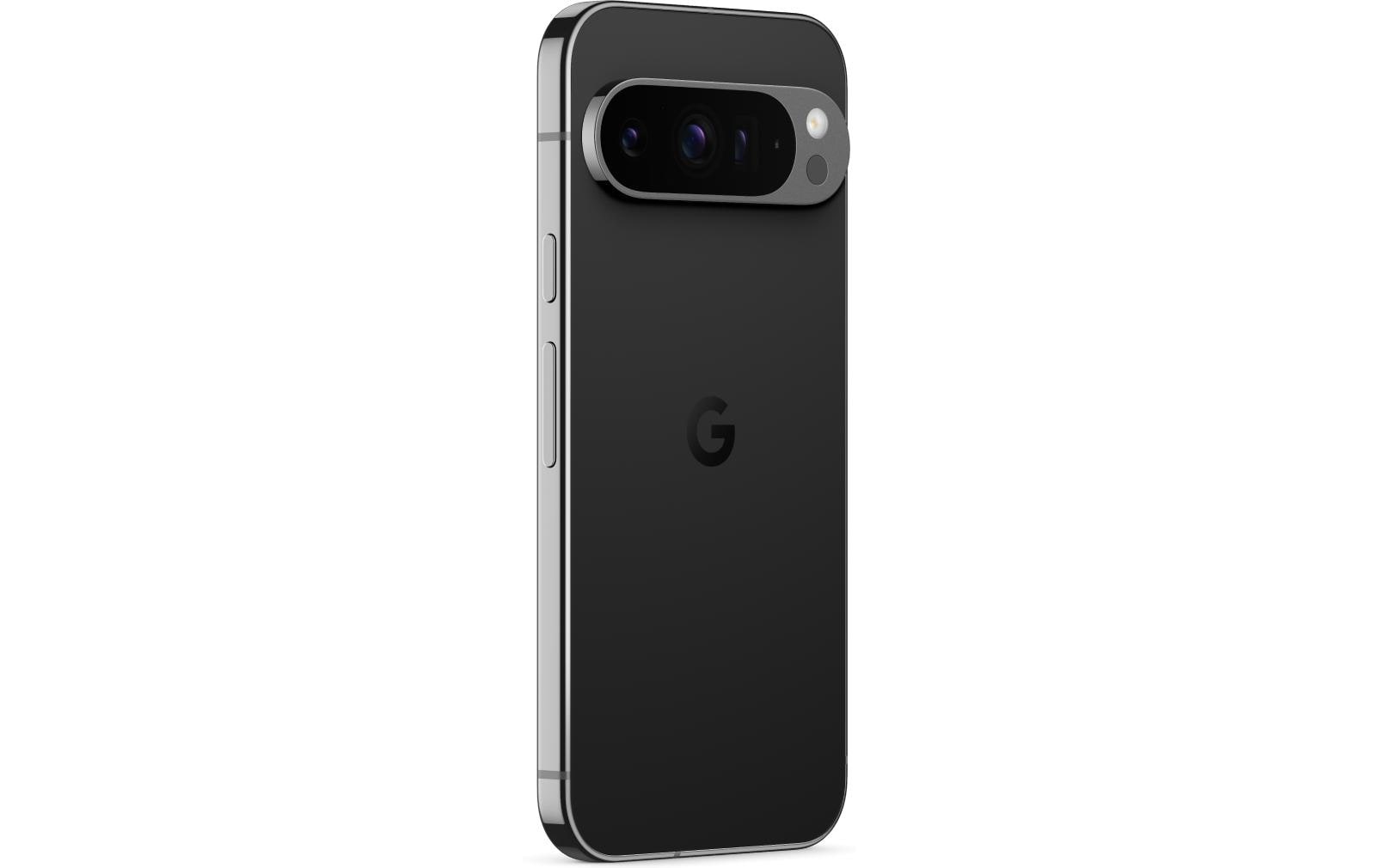 Google Smartphone, Obsidian