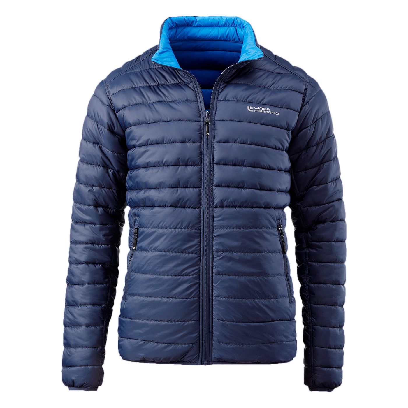 Image of DEPROC Active Wendejacke "GILMOUR REVERSAL MEN" Wendejacke mit schlichtem Design