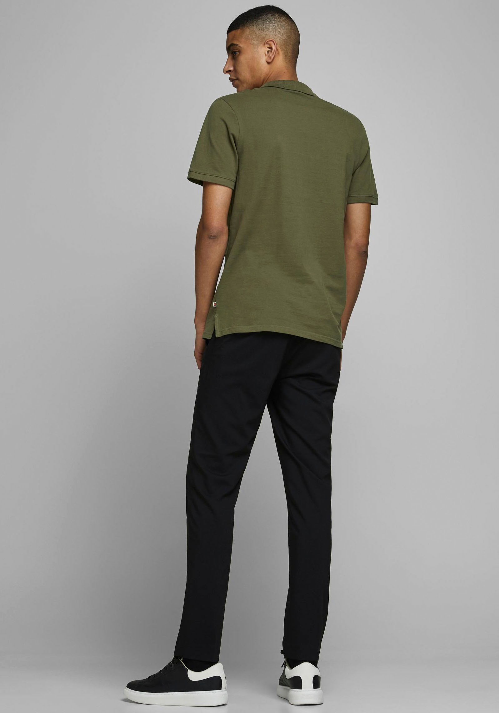 Jack & Jones Poloshirt »BASIC POLO«