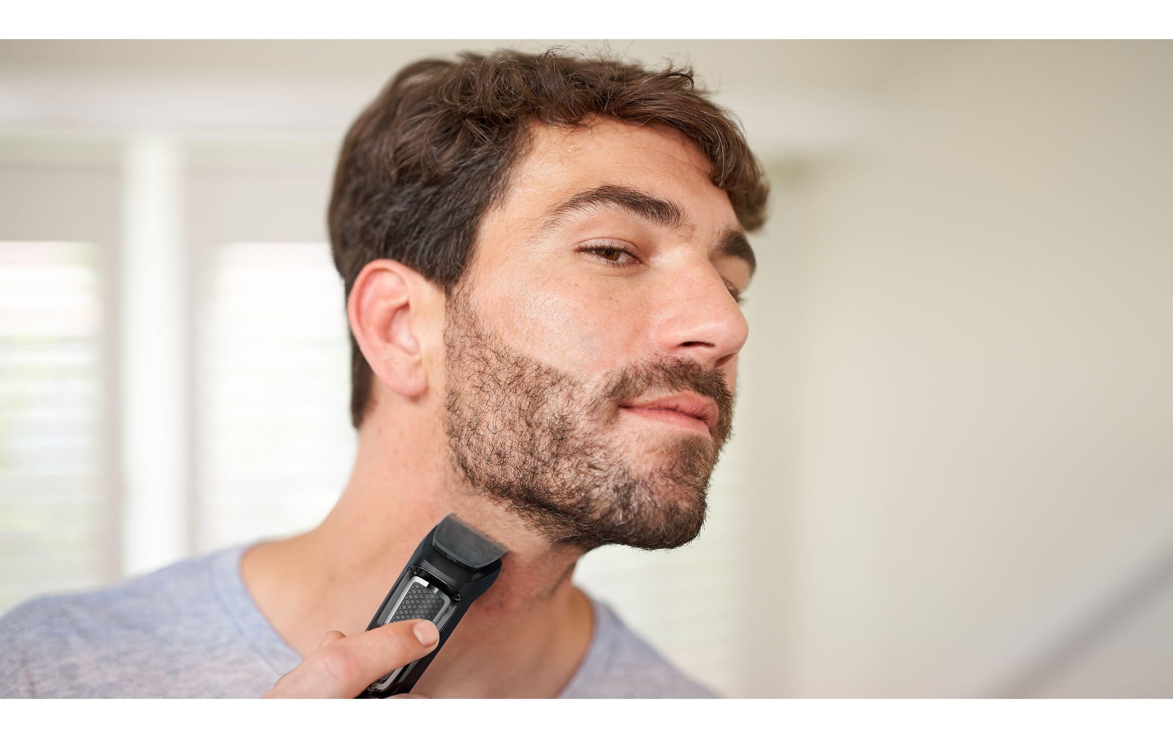 Philips Haar- und Bartschneider »Series 3«