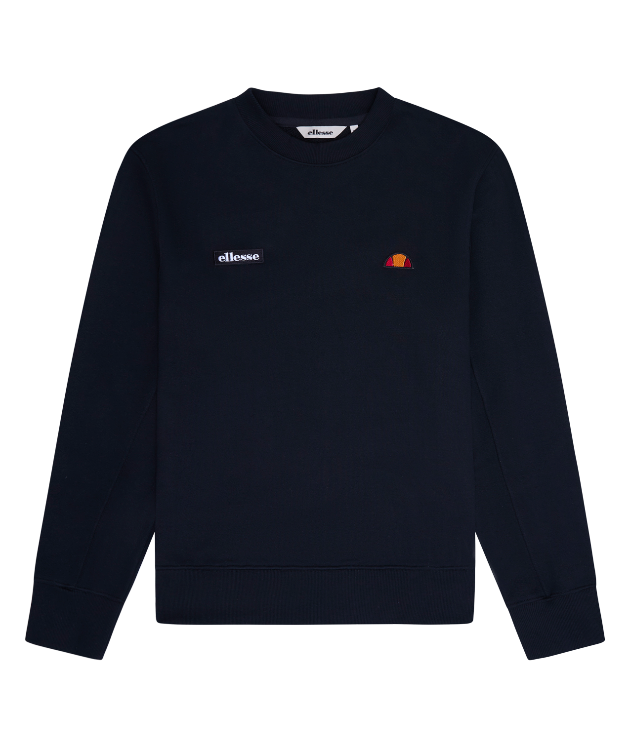 Ellesse Sweat-shirt »VERAZO SWEATSHIRT«, avec design à manches longues, en sweat gratté
