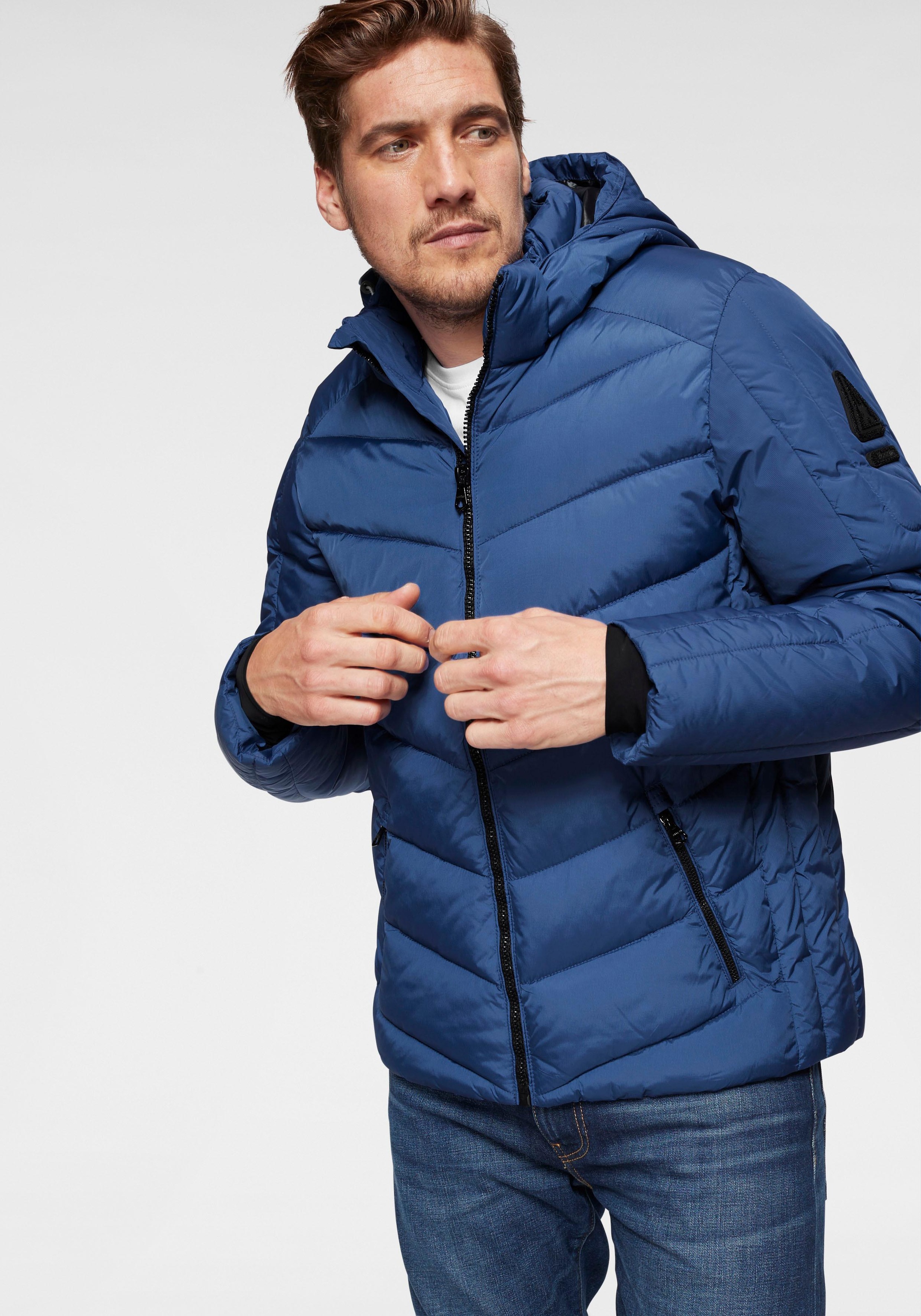 Image of Gaastra Steppjacke bei Ackermann Versand Schweiz