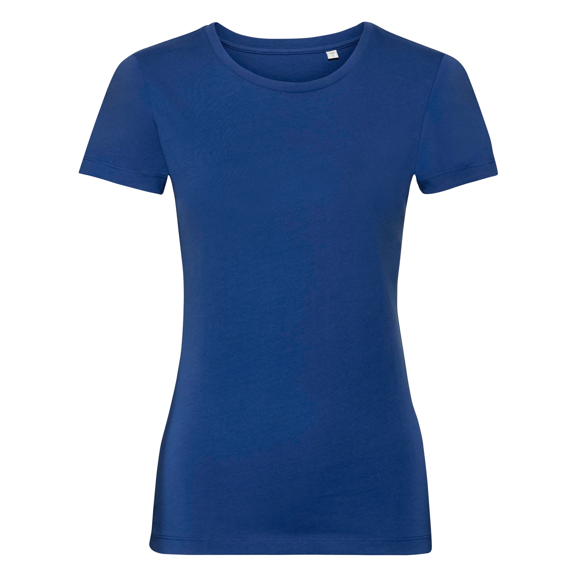 T-Shirt »Damen Authentic«