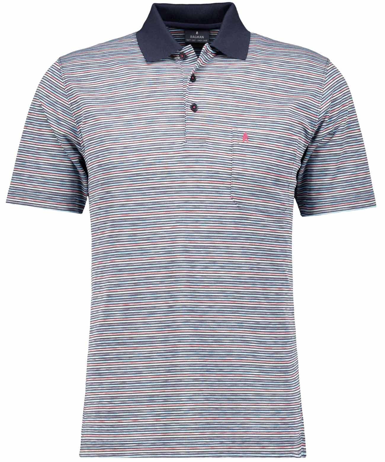 RAGMAN Polo