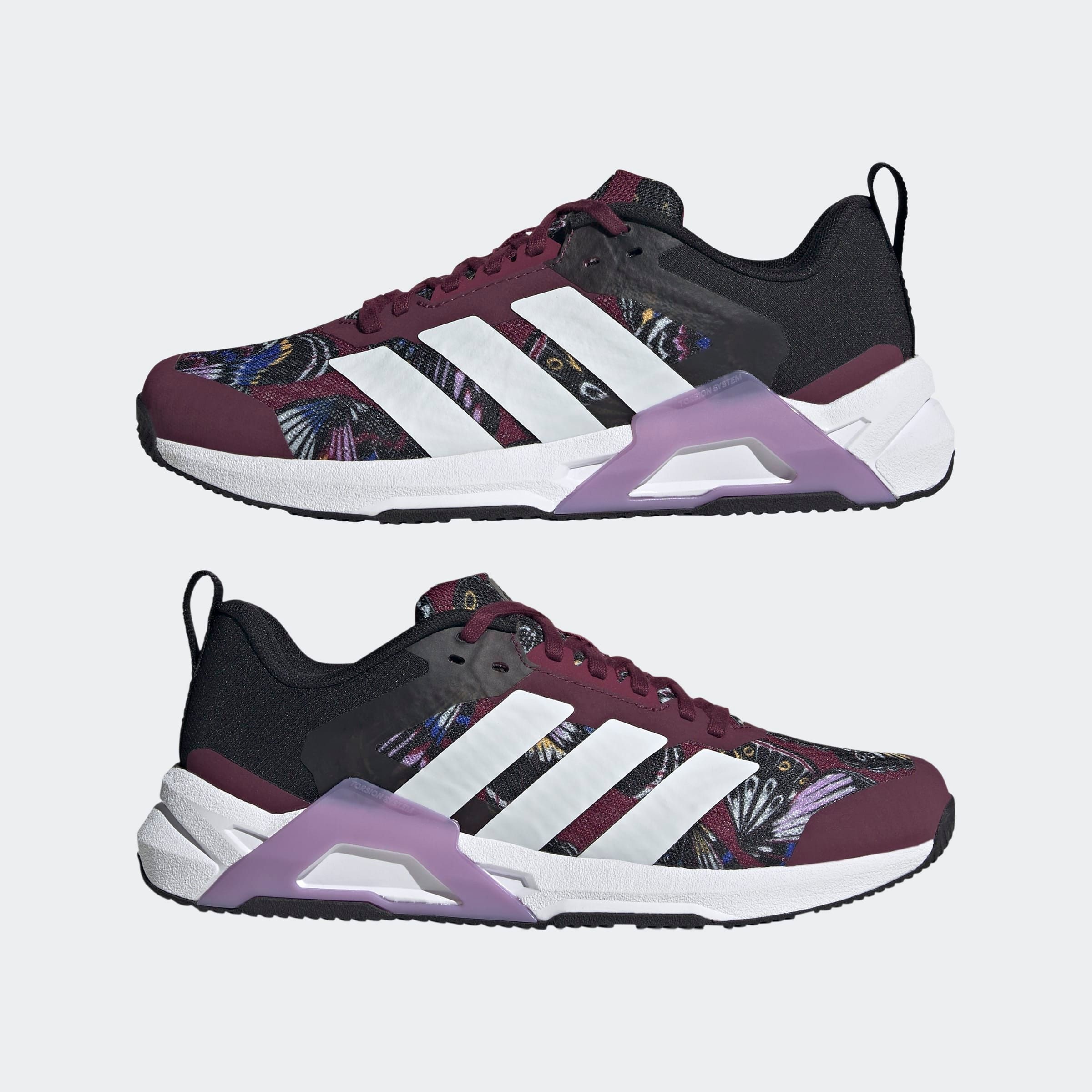 adidas Performance Trainingsschuh »DROPSET CONTROL SNEAKER«