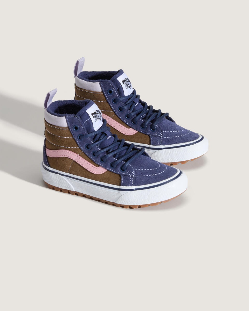 Image of Vans Sneaker "MTE SK8-HI"