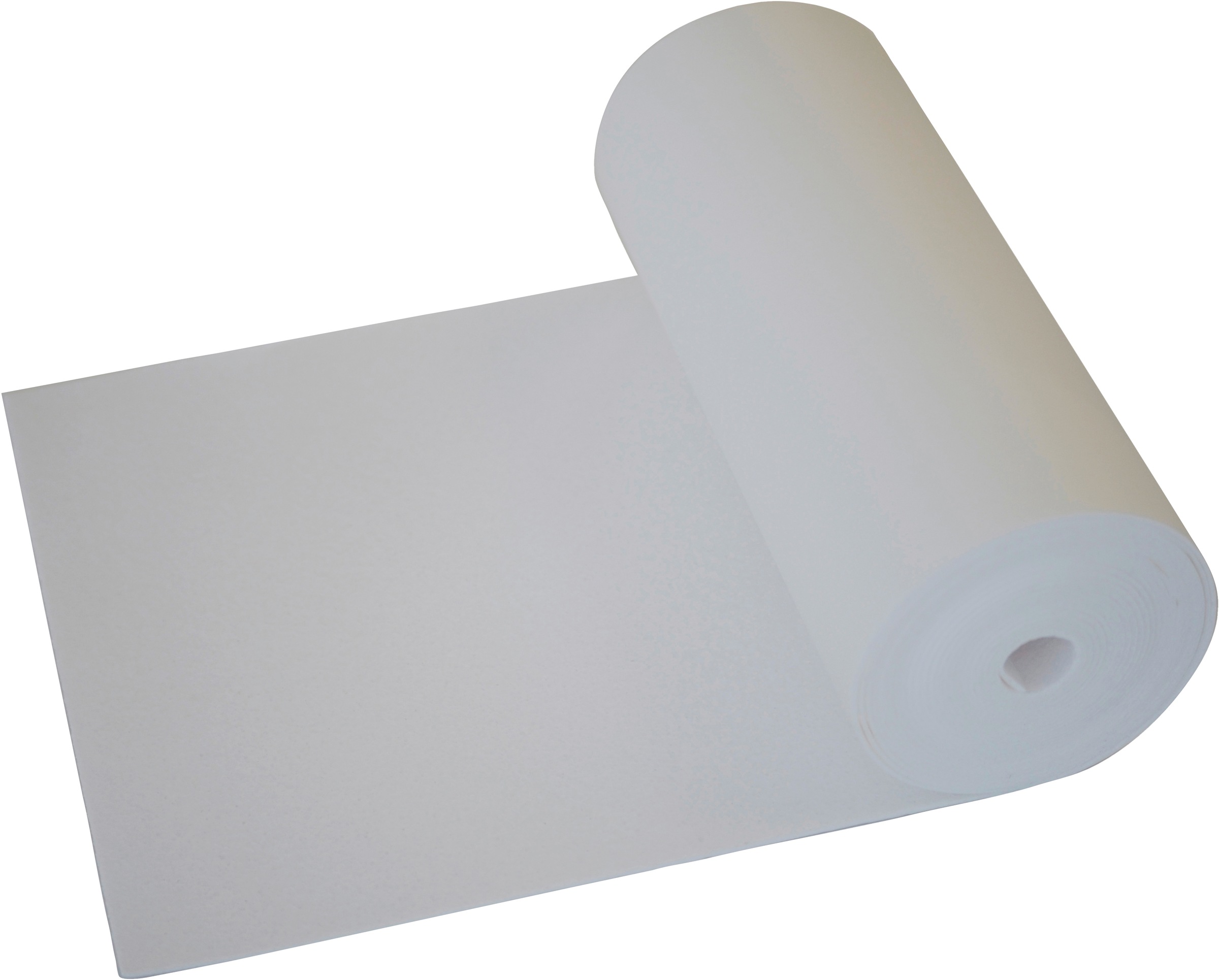 Image of noma Isoliertapete »Noma®Therm Fleece«, 4,mm, mit Vlies kaschiert, 10m x 0,5 m x 4mm, Set aus 5 Rollen, mit Vlies kaschiert bei Ackermann Versand Schweiz