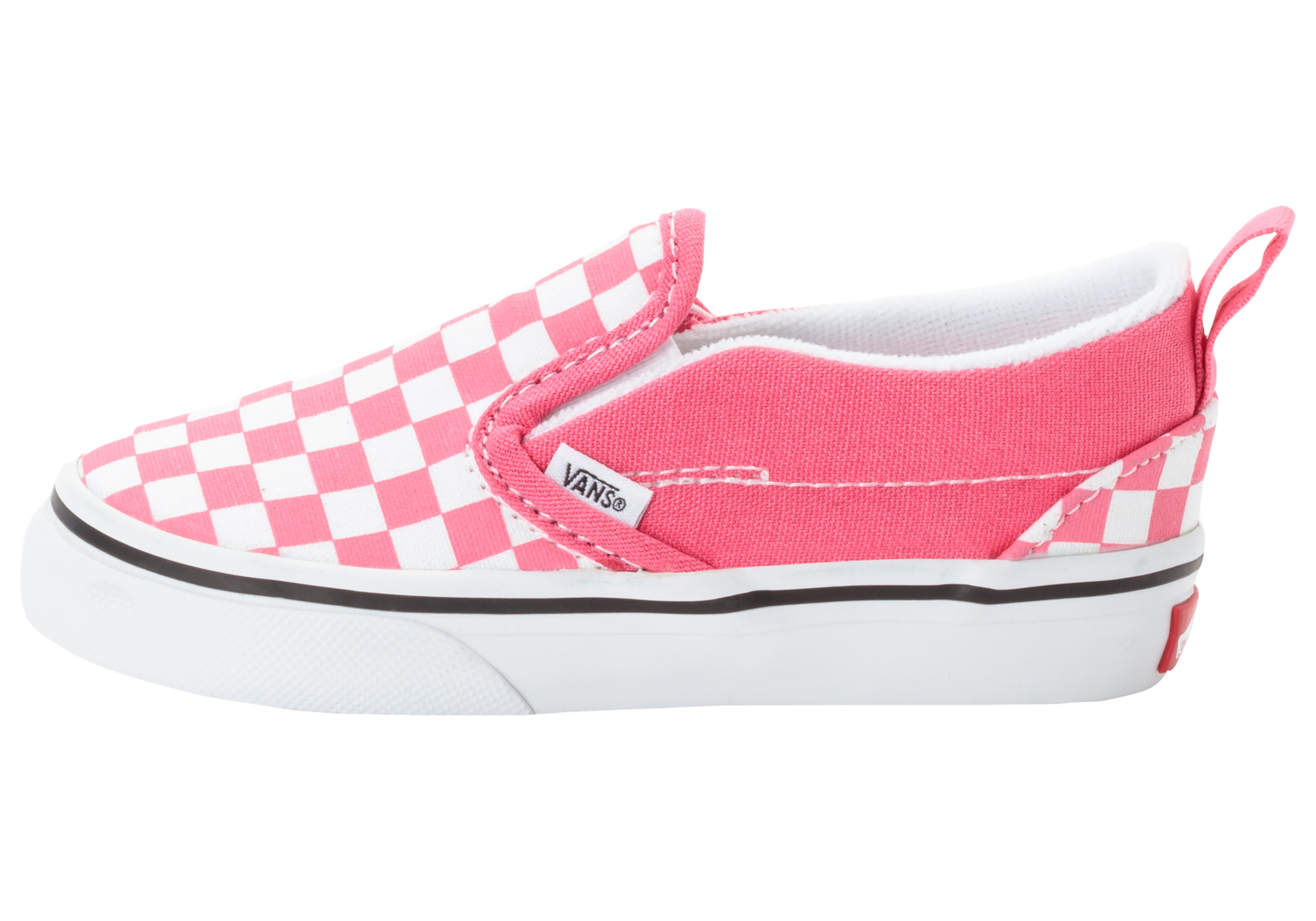 Vans Sneaker »Slip-On V«