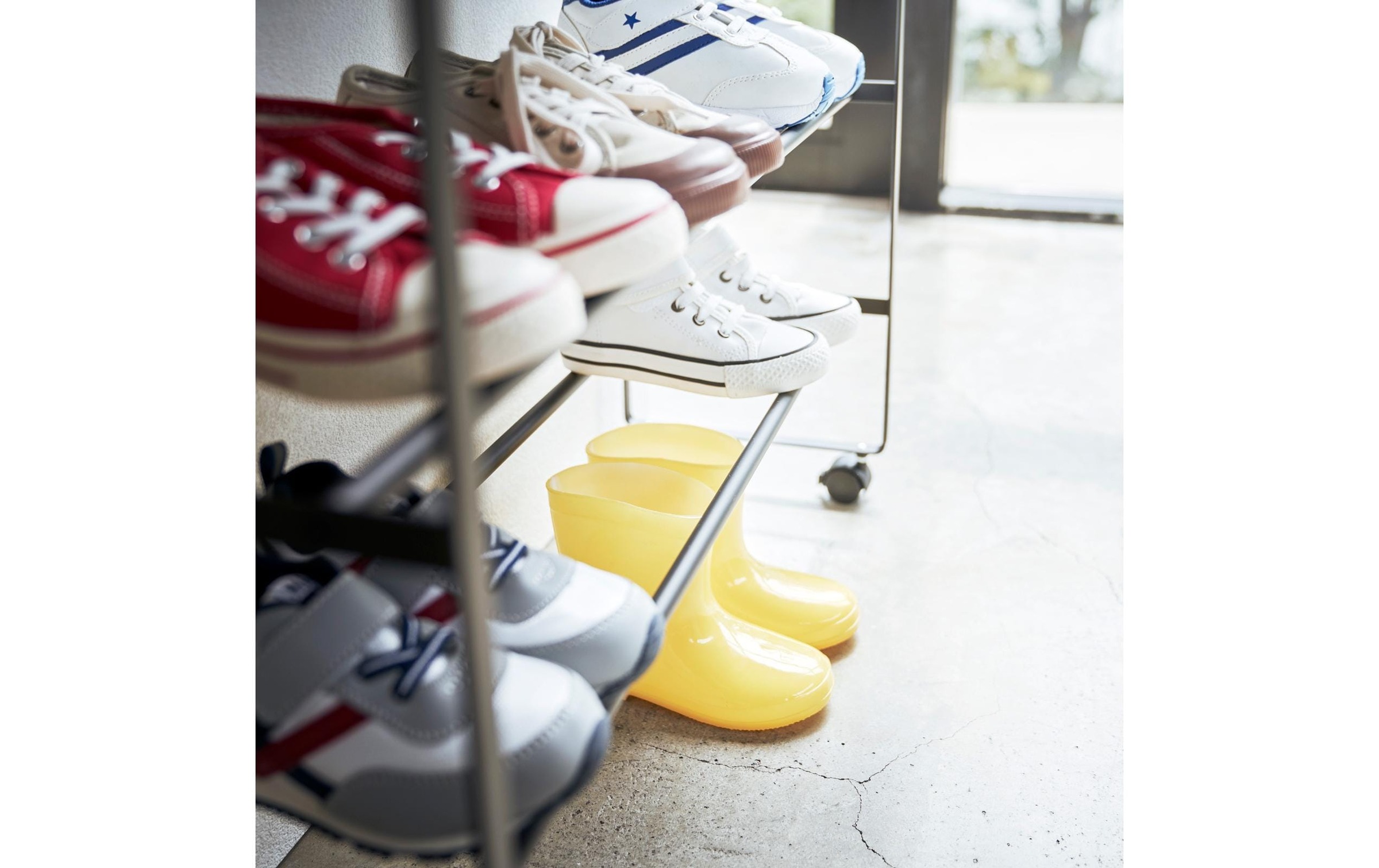 Yamazaki Chariot de service »Yamazaki Tower«