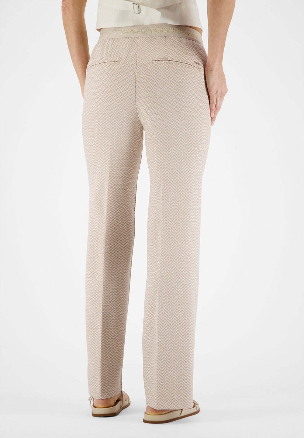 Atelier GARDEUR Stoffhose »Atelier GARDEUR Stoffhose ZARIA«