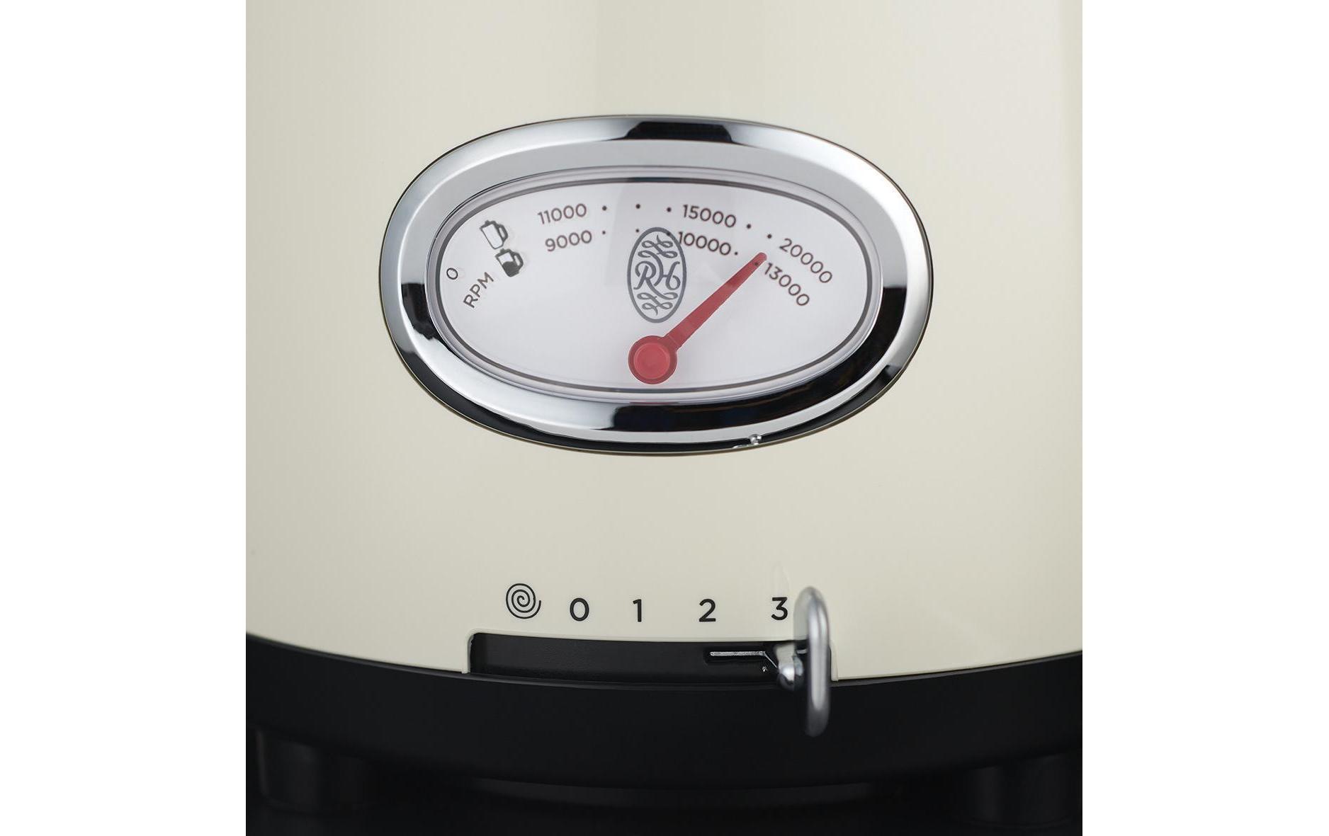 RUSSELL HOBBS Standmixer »Retro 25192-56«, 800 W