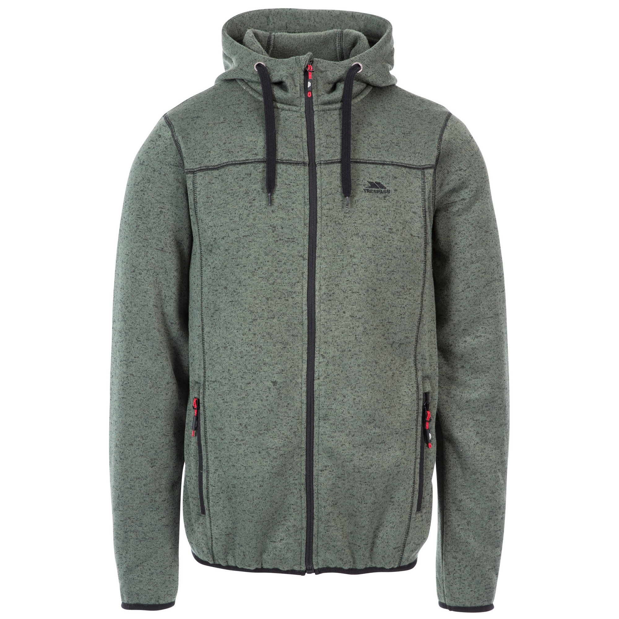 Fleecejacke »Herren Odeno«