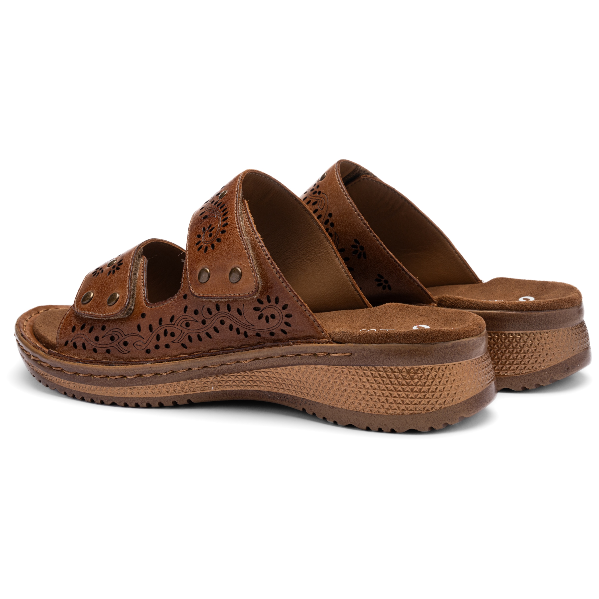 Ara Pantolette »HAWAII«  Compensée, chaussure à enfiler, chaussure d’été, en largeur G (= large)