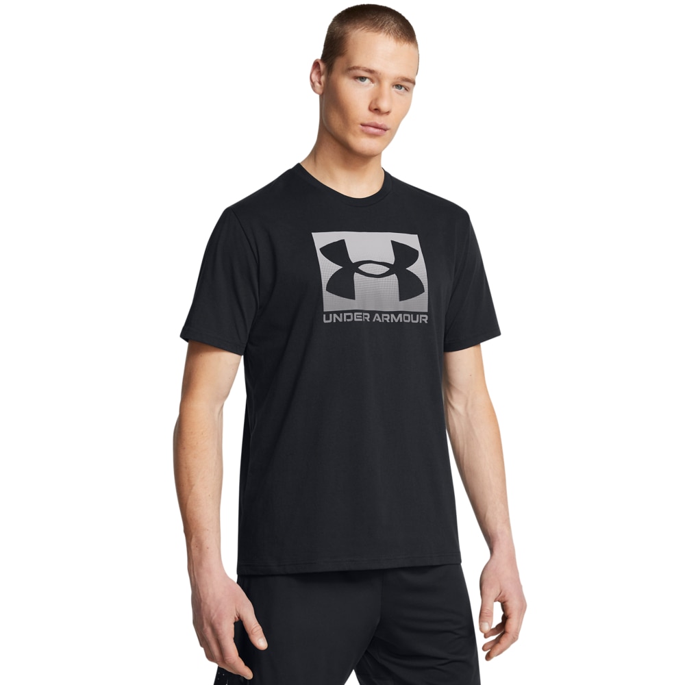 T-Shirt »UA M BOXED SPORTS UPDATED SS«