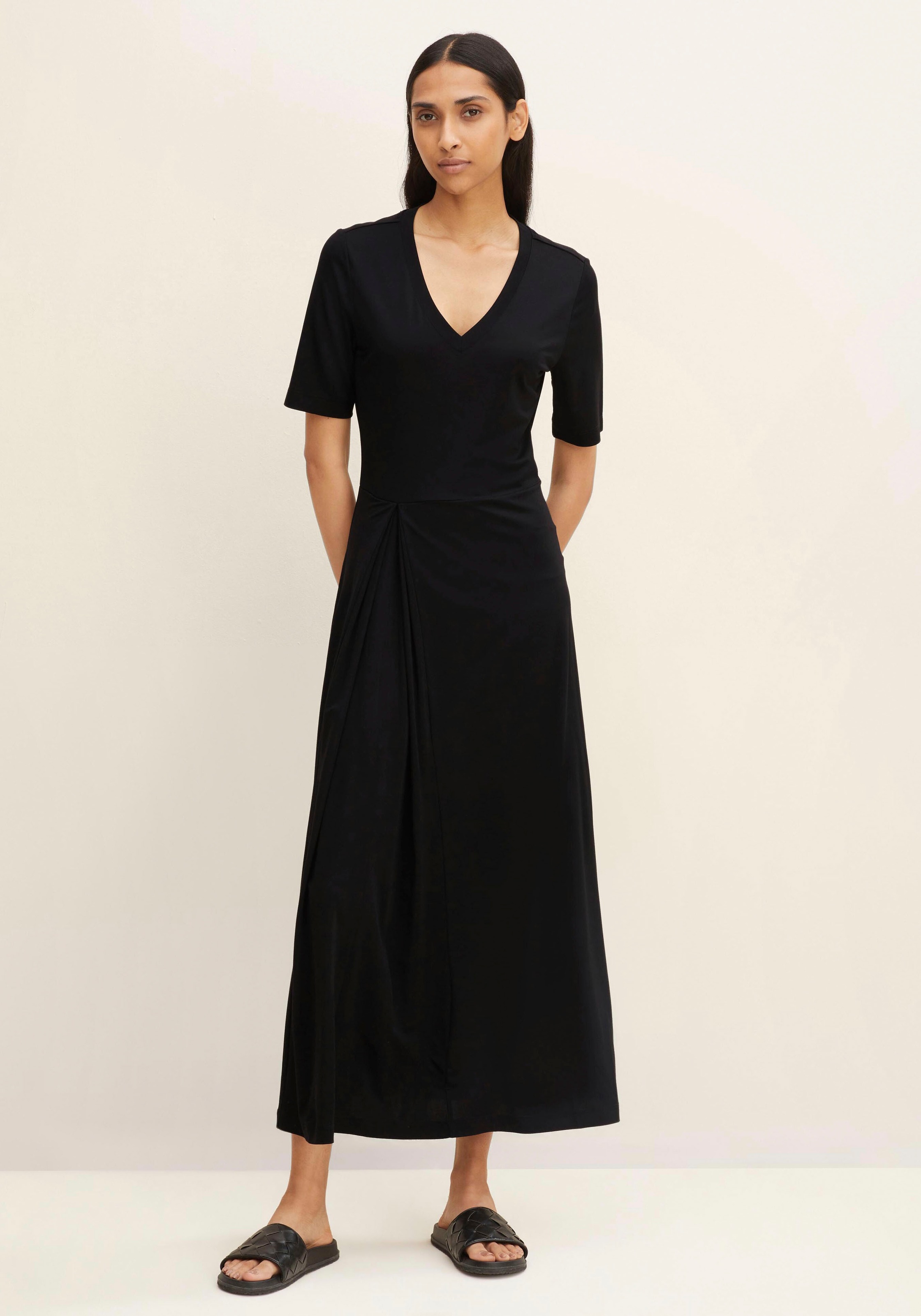 Image of TOM TAILOR Maxikleid bei Ackermann Versand Schweiz