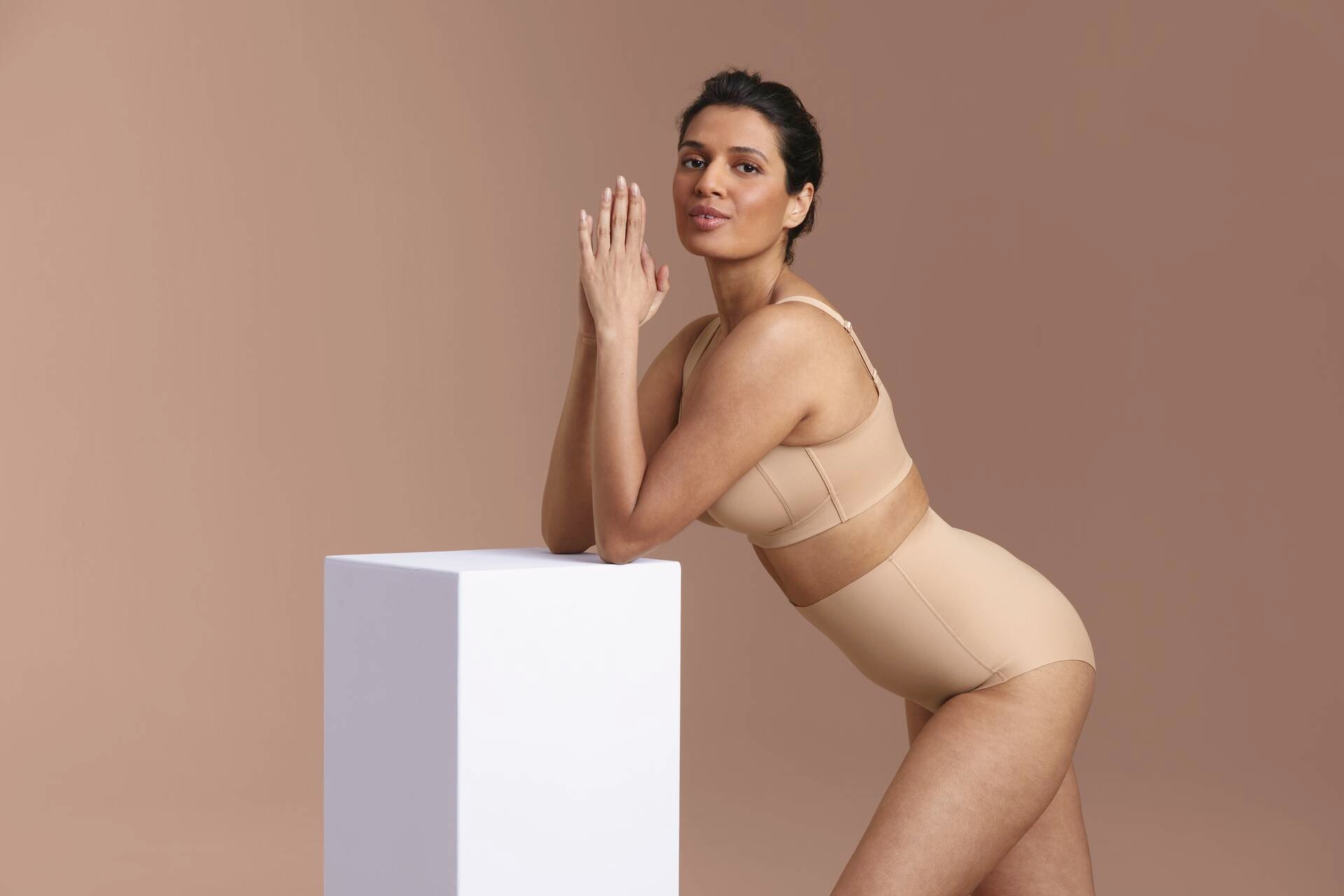 Anita since 1886 Shapinghose »Beauty Shaper«, ohne Nähte, schlicht, bequem, weich, dünn, elastisch, Elasthanmix