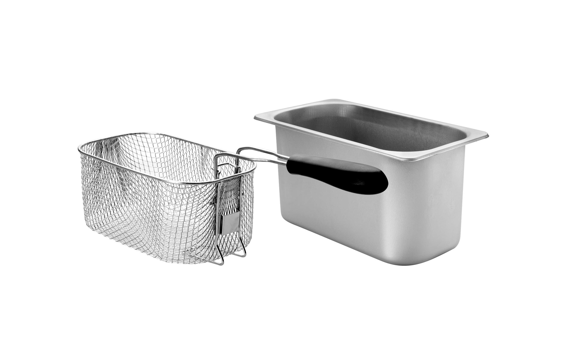   Kaltzonenfritteuse »Kaltzonen-Fritteuse FR1355 2200 W« 2200