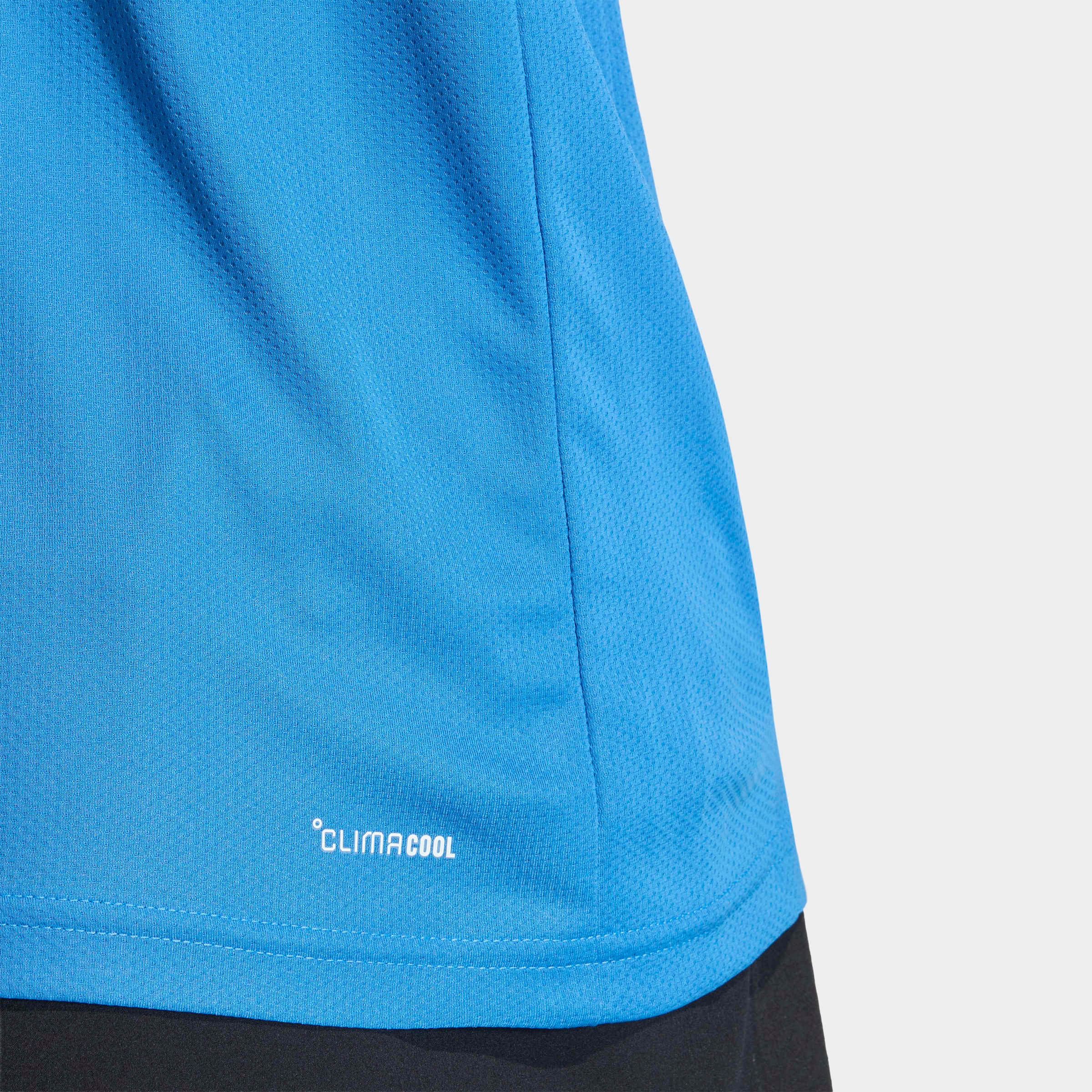 adidas Performance T-Shirt »WORKOUT ESSENTIALS BASE« reguläre Passform, mit Climacool Technologie